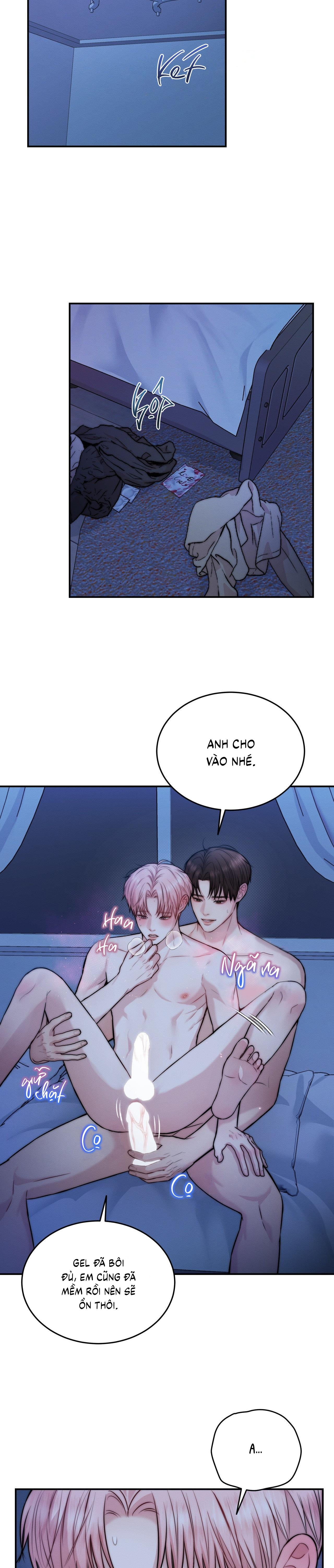 (CBunu) Love Remedy Chapter 35 H+ 3P - Trang 2