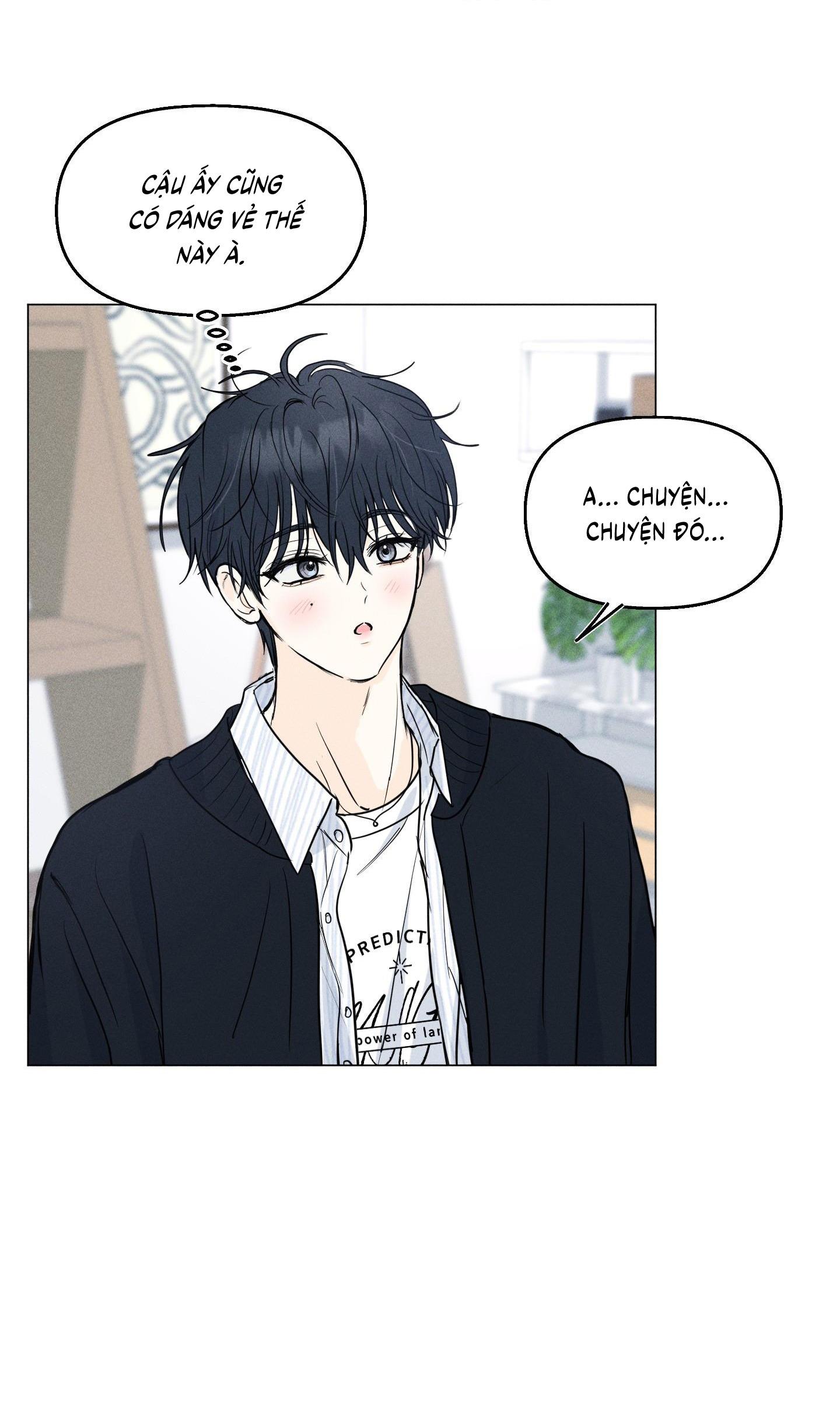 (CBunu) LOVE STRUCK Chapter 4 - Next Chapter 5