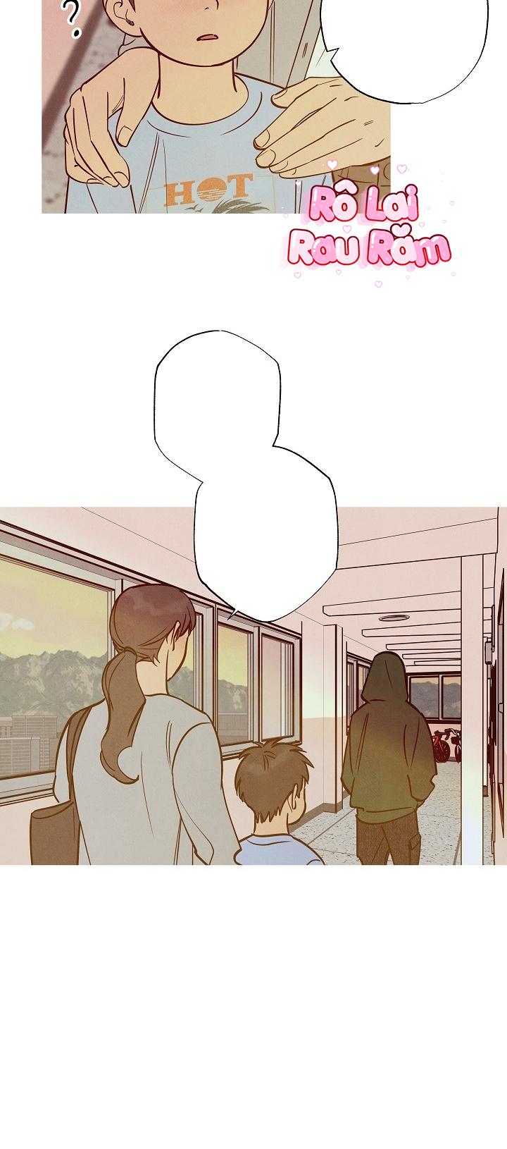 BẢY NGÀY CHỦ NHẬT Chapter 13 - Next 