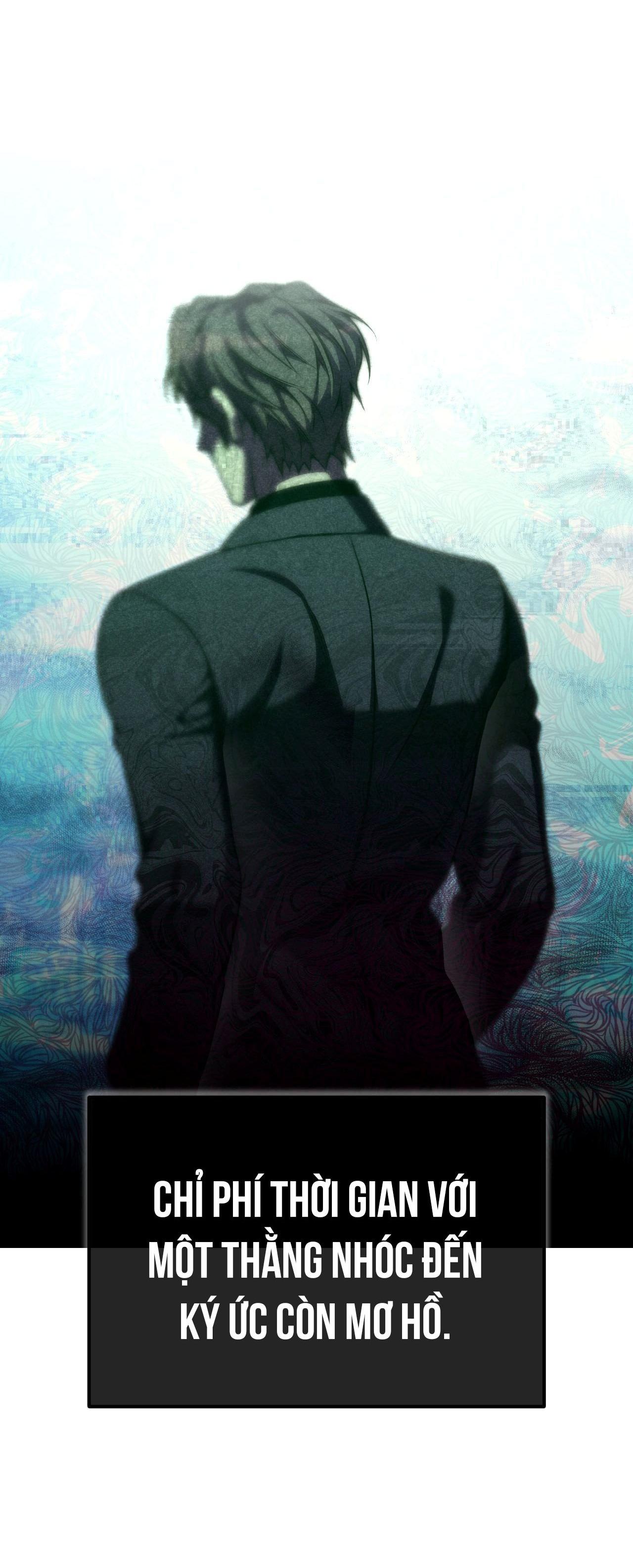 Thiếu niên sò: Bình minh bùng cháy Chapter 3 - Next Chapter 4