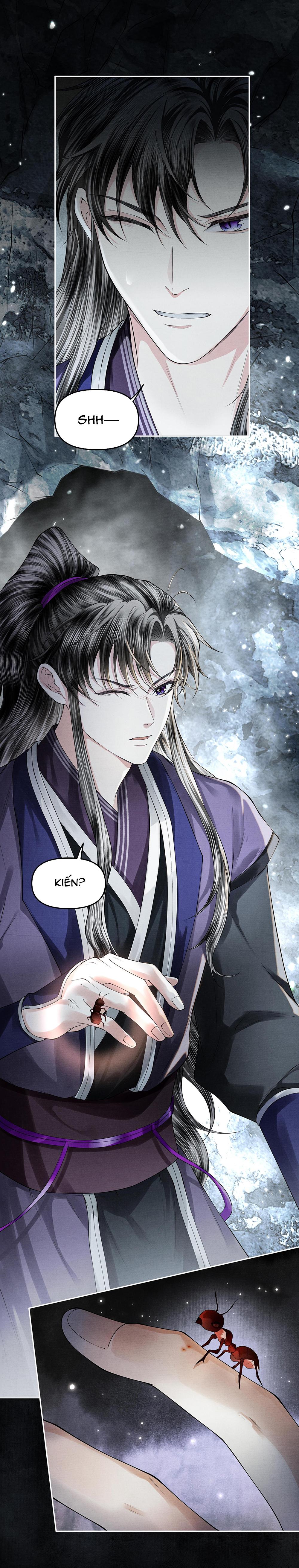 Đồng Tiền Kham Thế Chapter 120 - Next Chapter 121