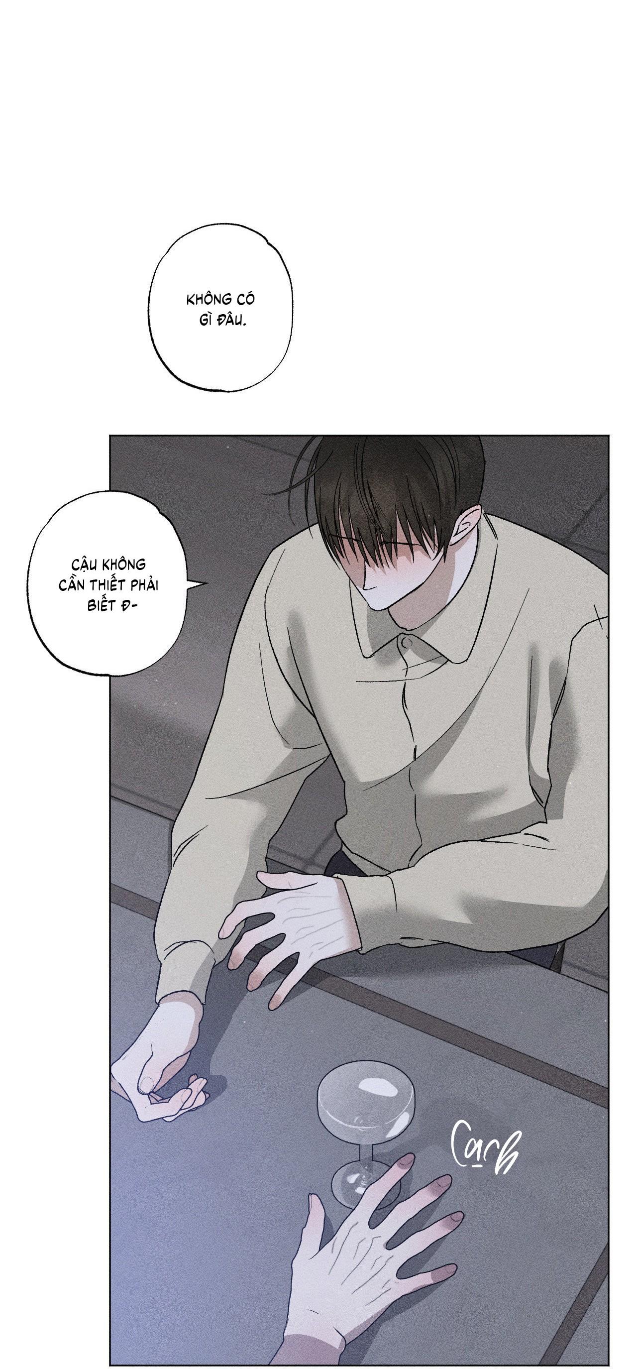 (CBunu) Close Up Chapter 26 - Next Chapter 27 H+ End season 1