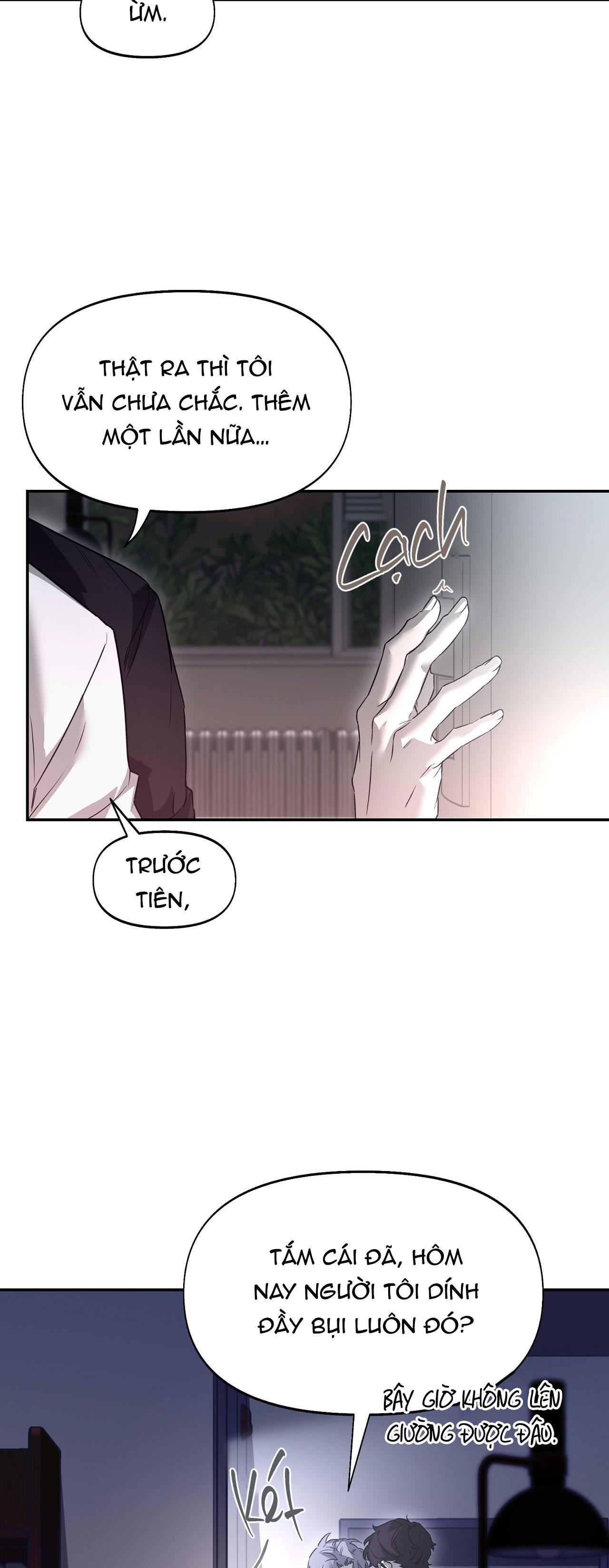 DỰ ÁN MỌT SÁCH Chapter 42 - Next 
