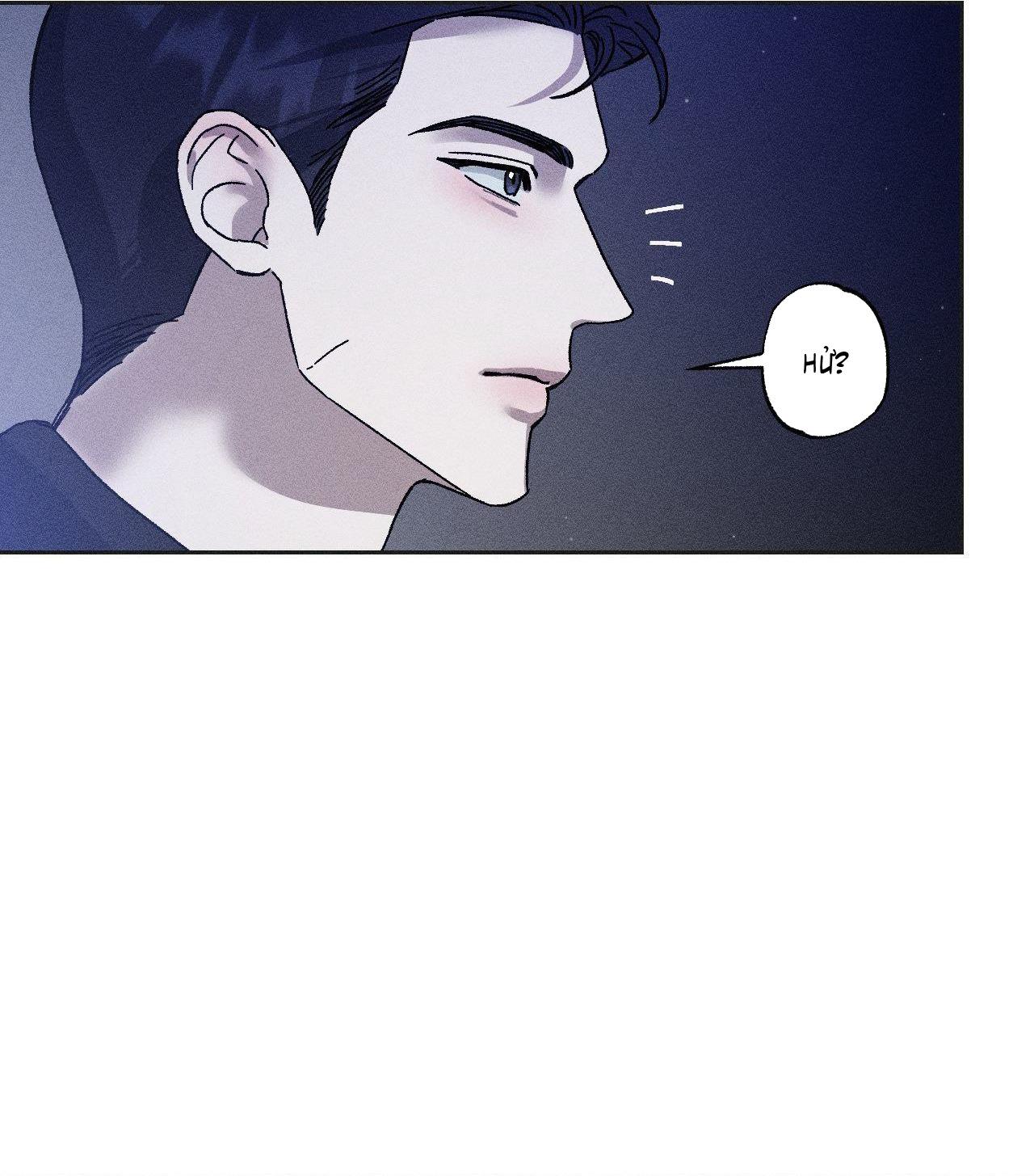 (CBunu) Close Up Chapter 19 - Next 