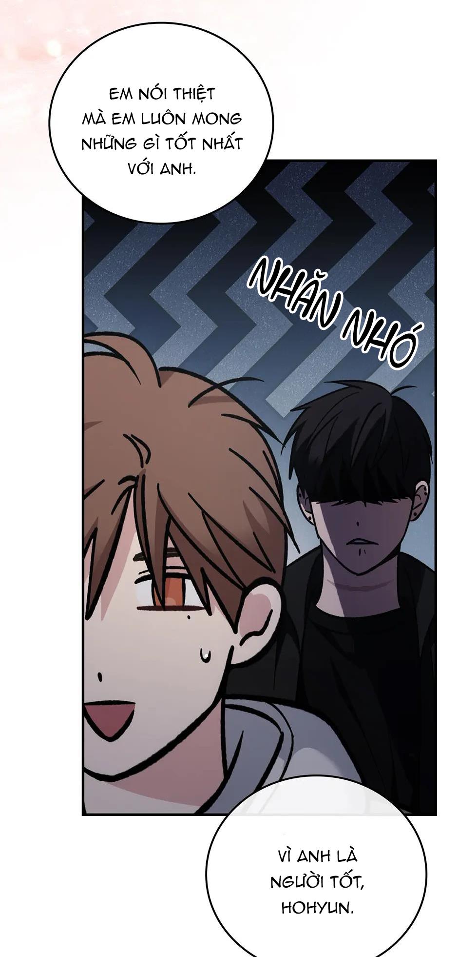 Deadman Switch Chapter 61 - Next Chapter 62