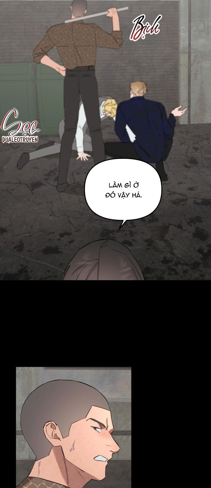 ĐẠI CA DÂM ĐÃNG Chapter 3 - Next 