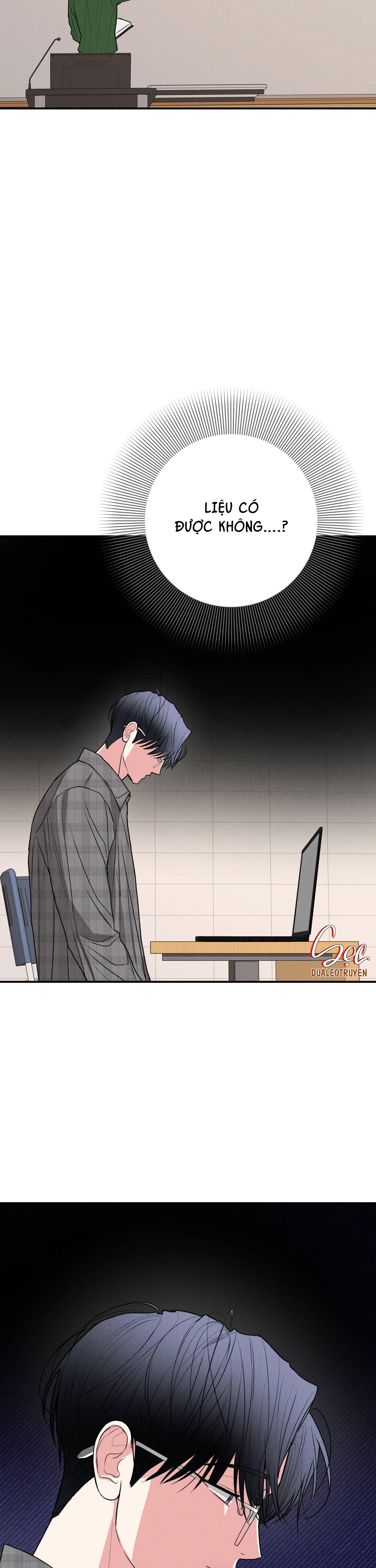 MÓN QUÀ DÀNH CHO KẺ NGẠO MẠN Chapter 67 - Trang 3