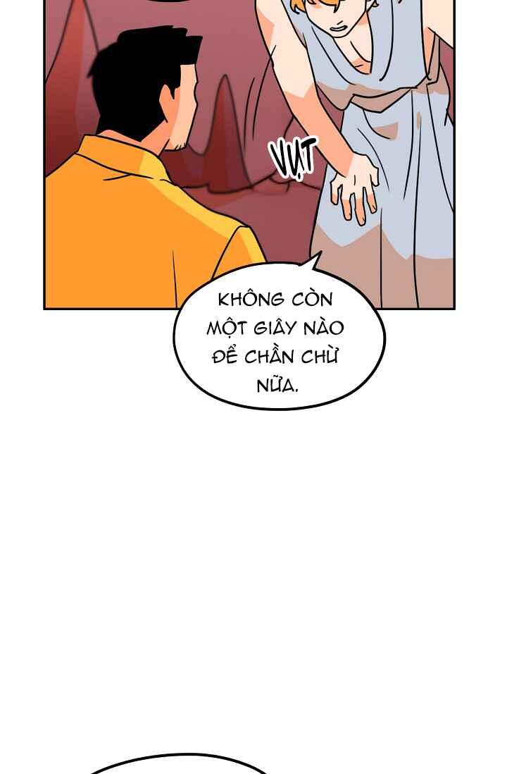 Dừng Lại, Tài Xế Chapter 26 Chap 26 - Next Chapter 27 Chap 27