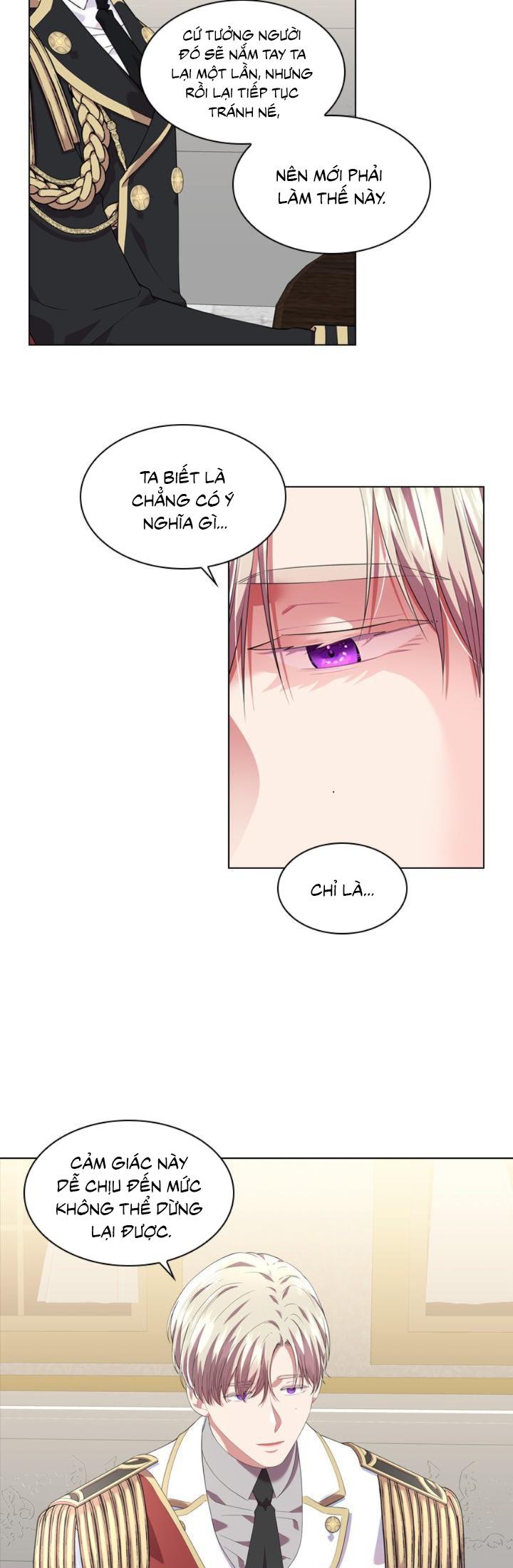 Who’s your daddy Chapter 17 - Next Chapter 18