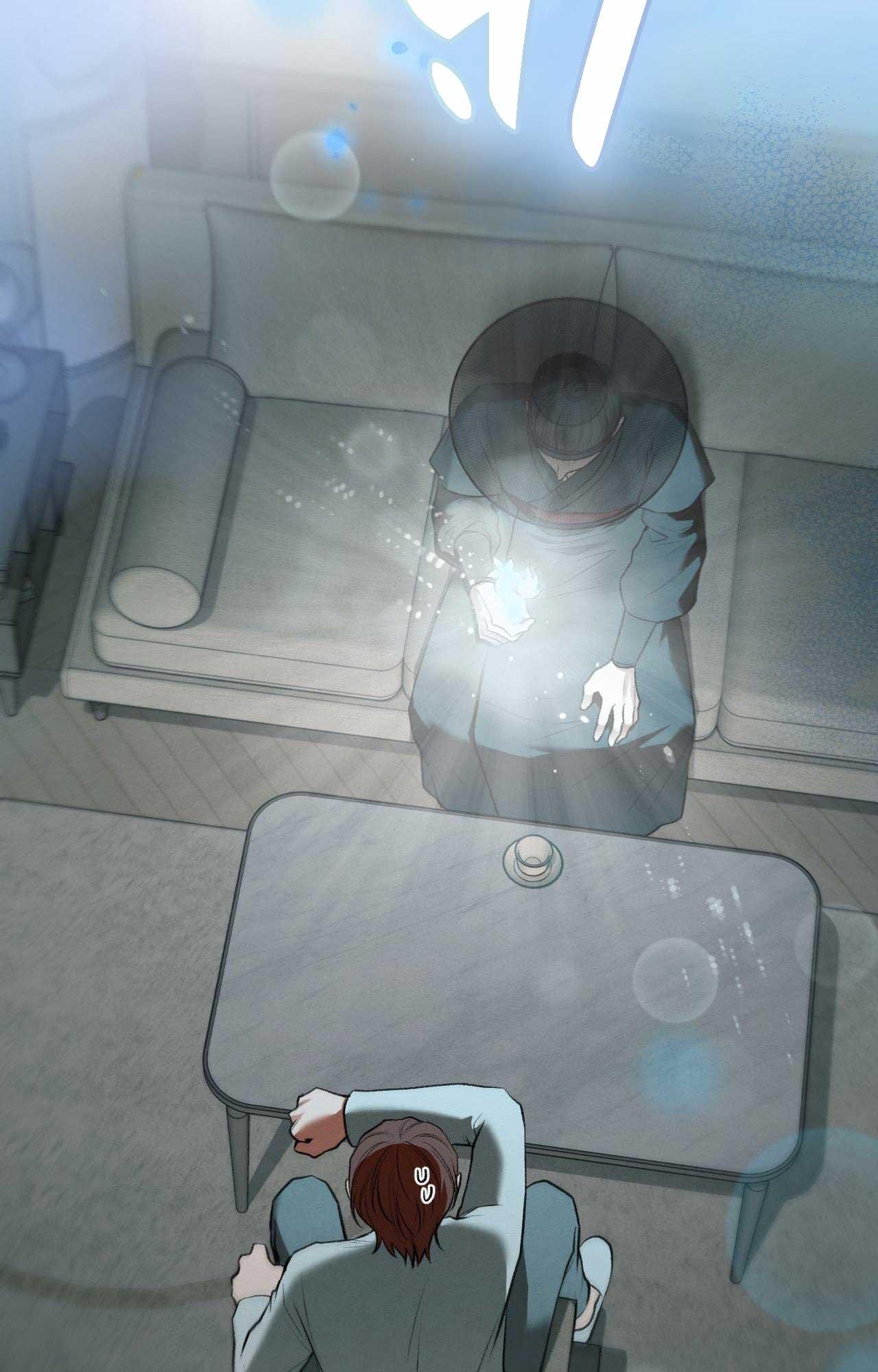 SỨ GIẢ THẦN CHẾT Chapter 32 - Next Chapter 33