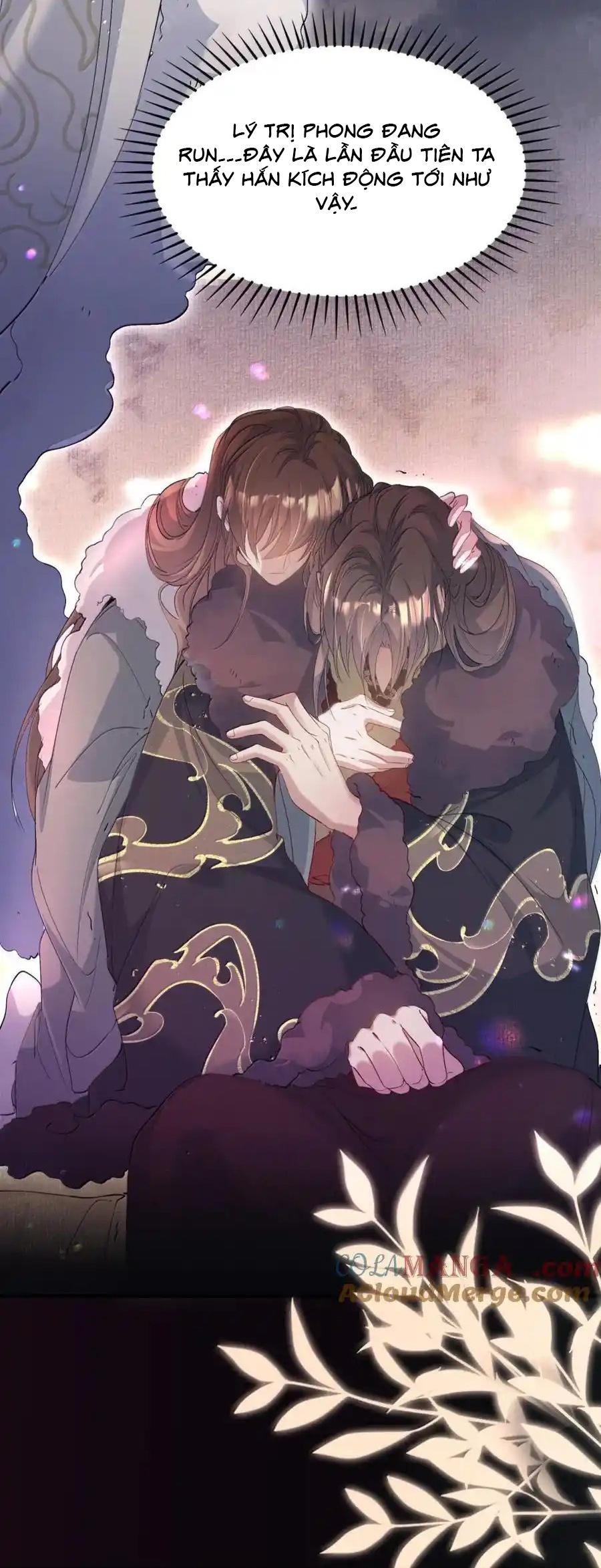 Loạn thế vi vương Chapter 121 - Next 