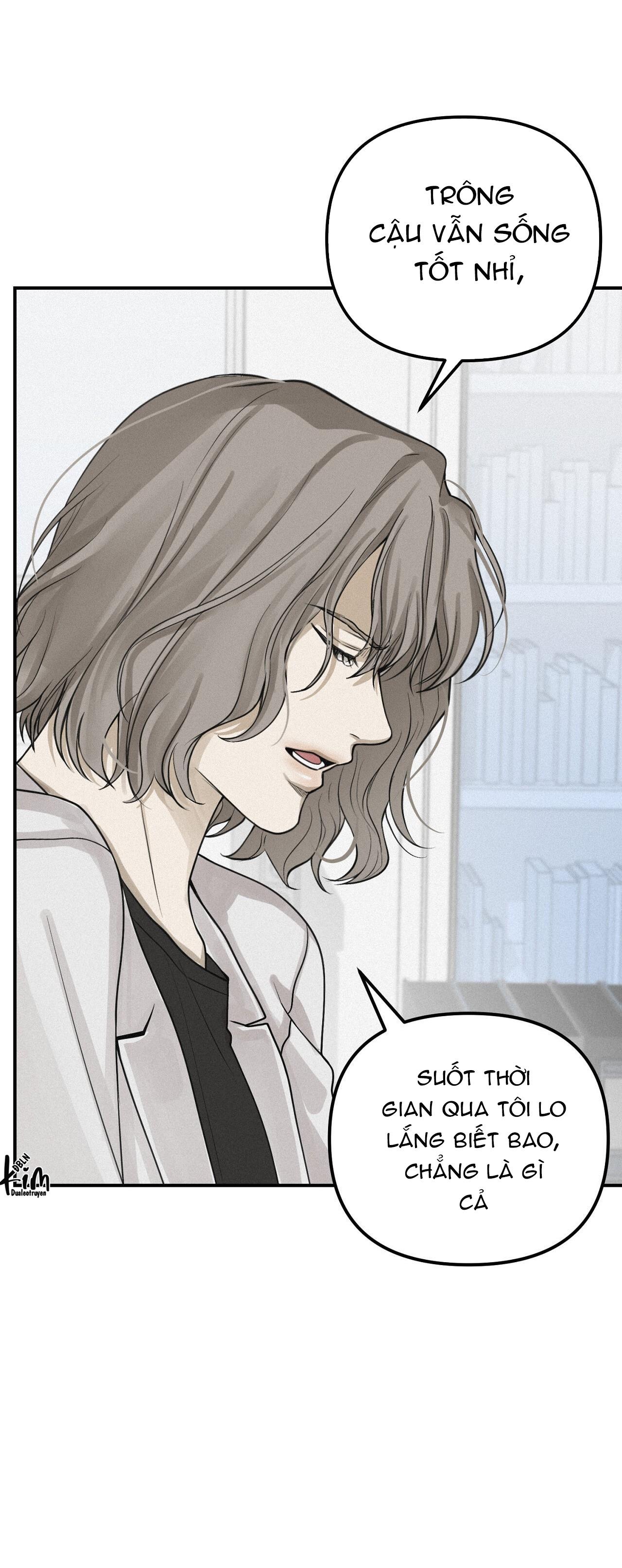 PROJECTION Chapter 34 - Next Chapter 35