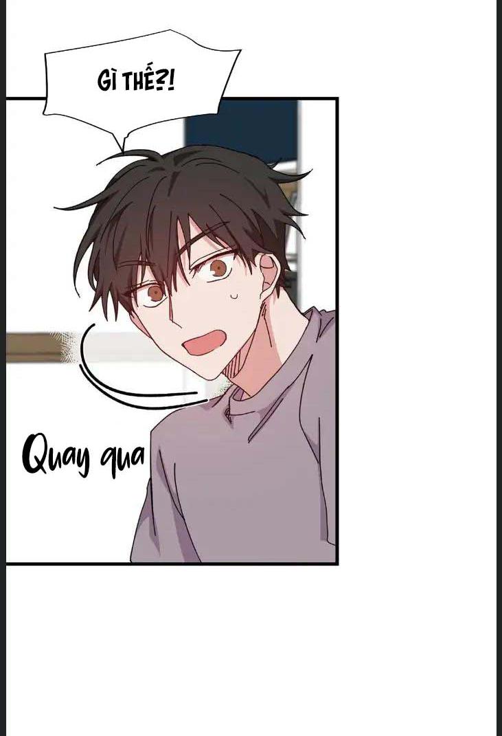 Tôi Yêu Vị Thần Của Tôi Chapter 9 - Next Chapter 10