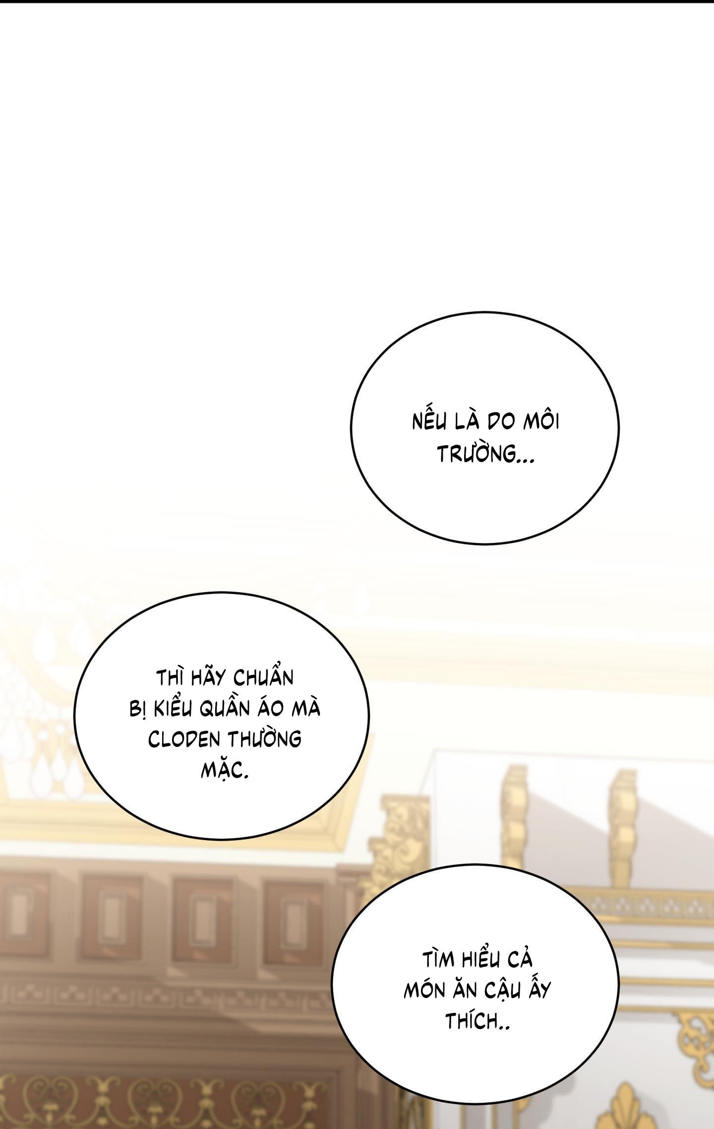 (CBunu) Hoa Vô Danh Chapter 21 - Next Chapter 22