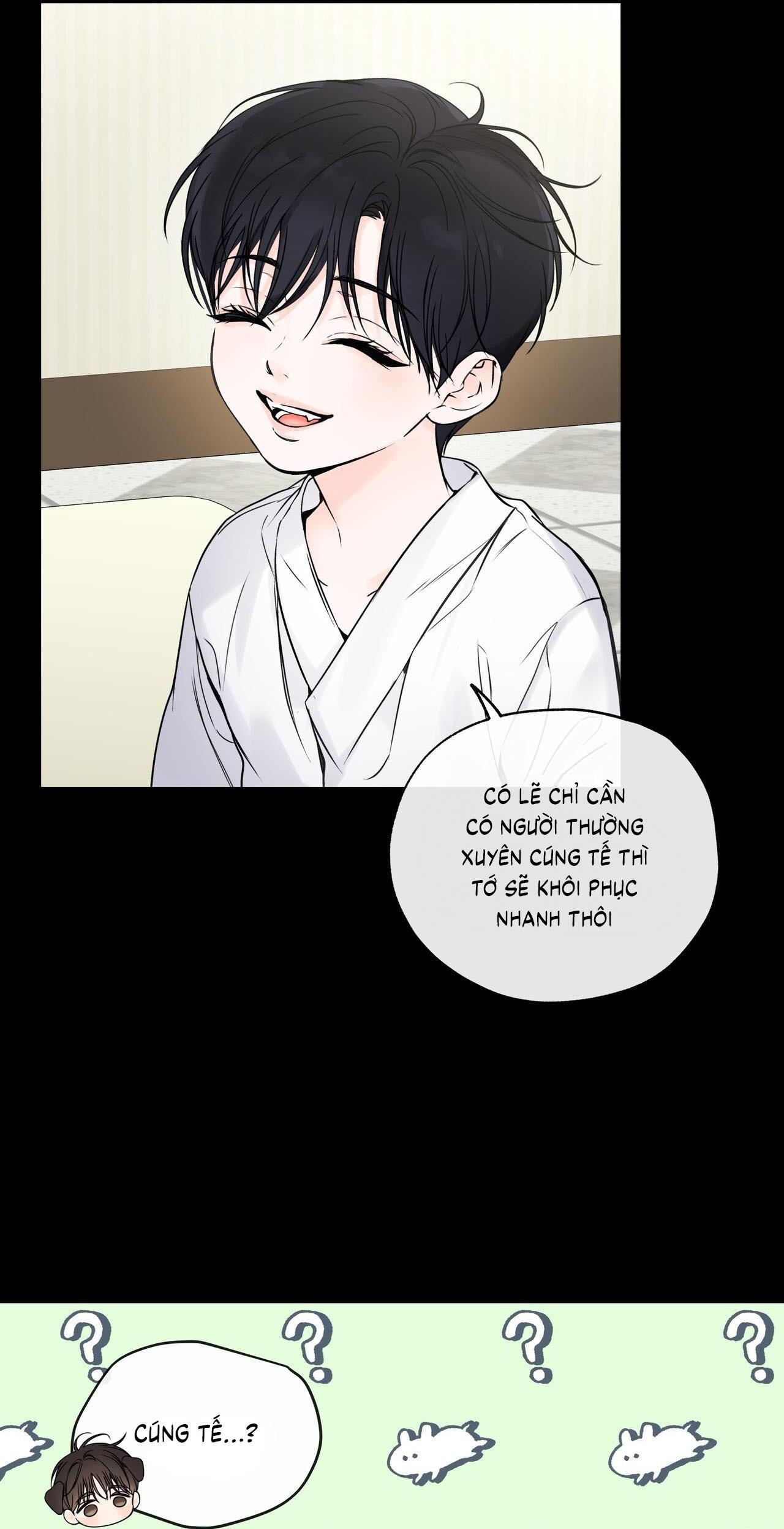(CBunu) Hạ cánh cuối chân trời Chapter 33 - Next 