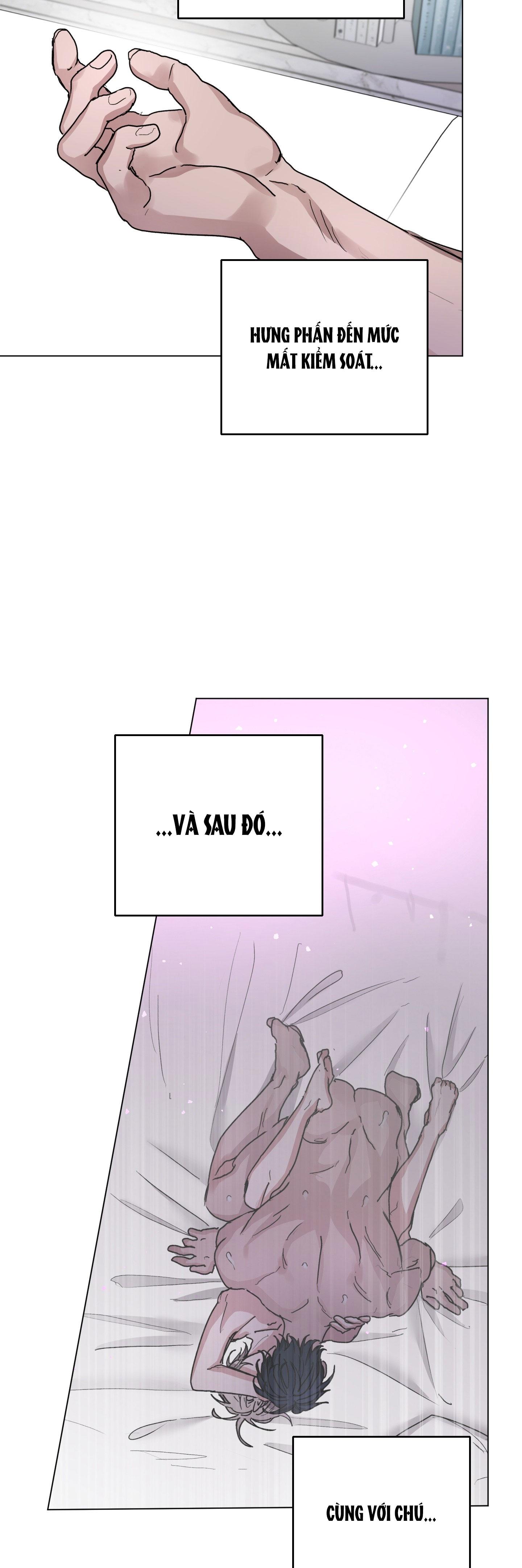 GUIDE TOÀN NĂNG Chapter 18 - Next 