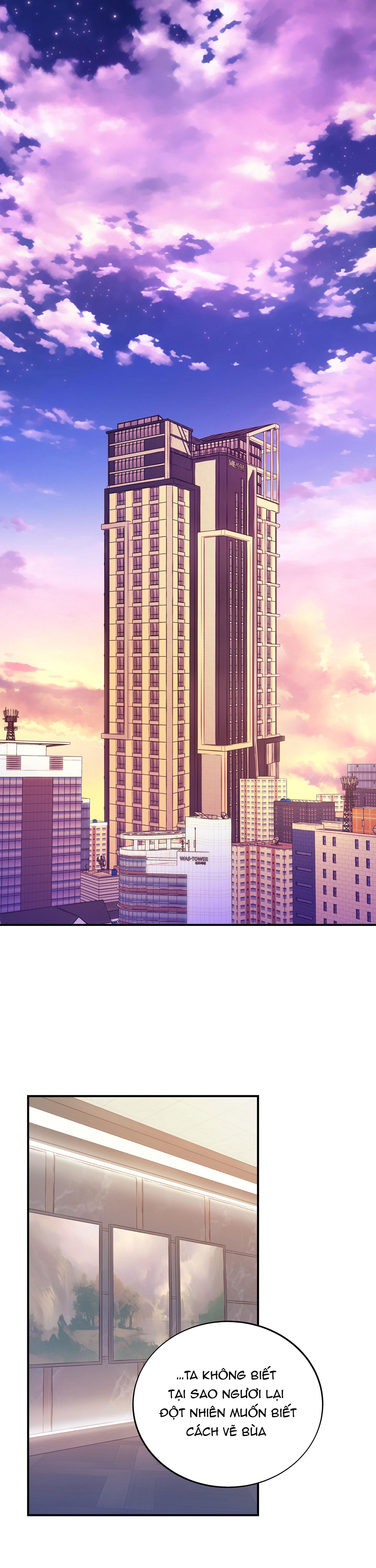 Hỗn Mộng Chapter 35 ss2 - Next 
