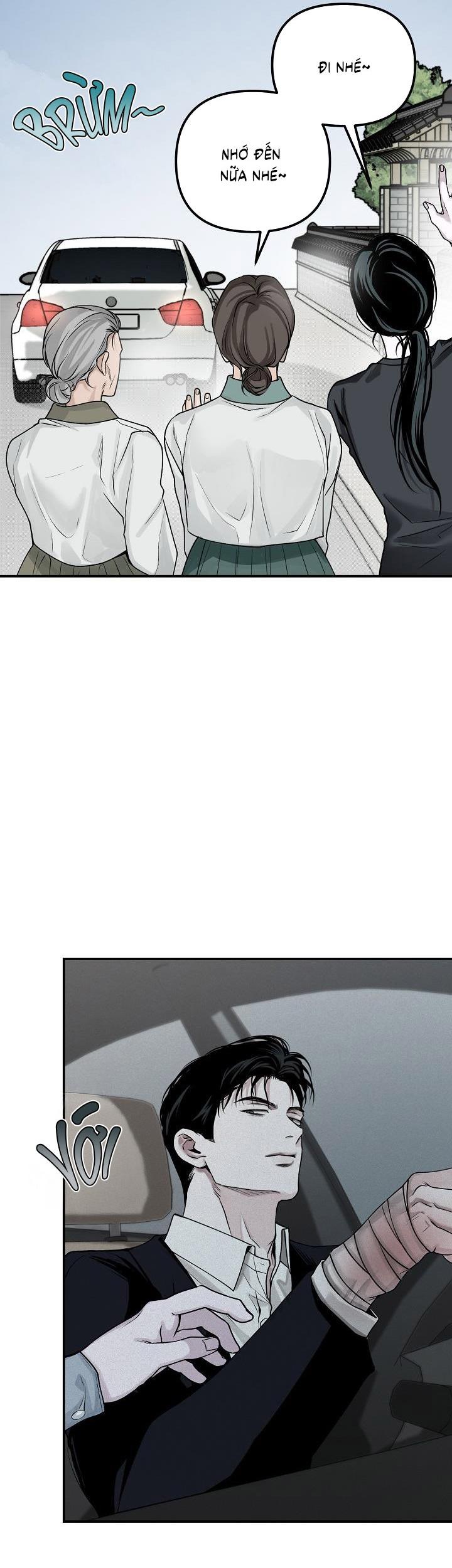 (CBunu) Phép Chiếu Chapter 31 Season 2 - Next Chapter 32