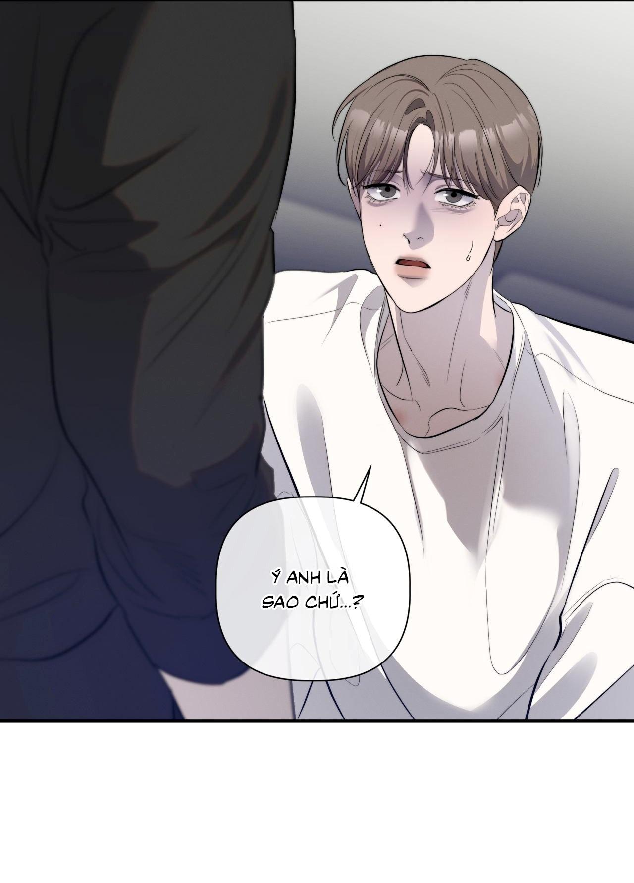 NHIỆT ĐỘ TIẾP XÚC Chapter 26 - Next Chapter 27