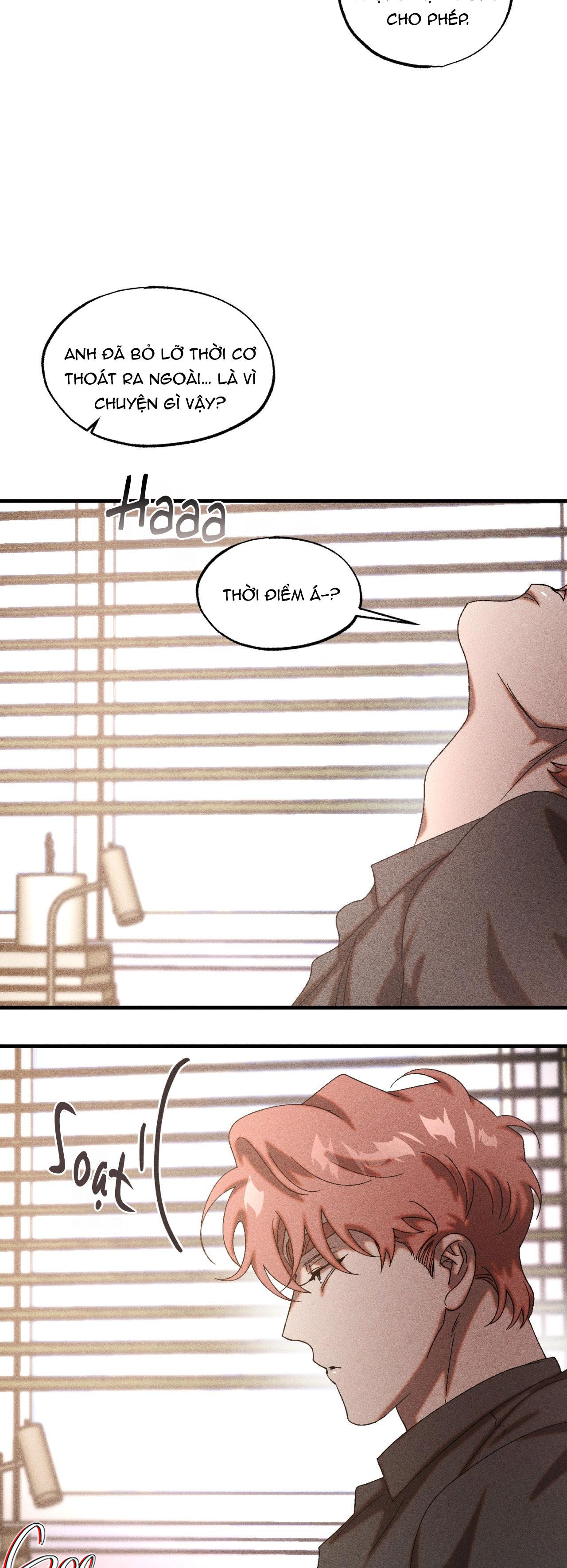 Cash Or Credit Chapter 51 - Next Chapter 52