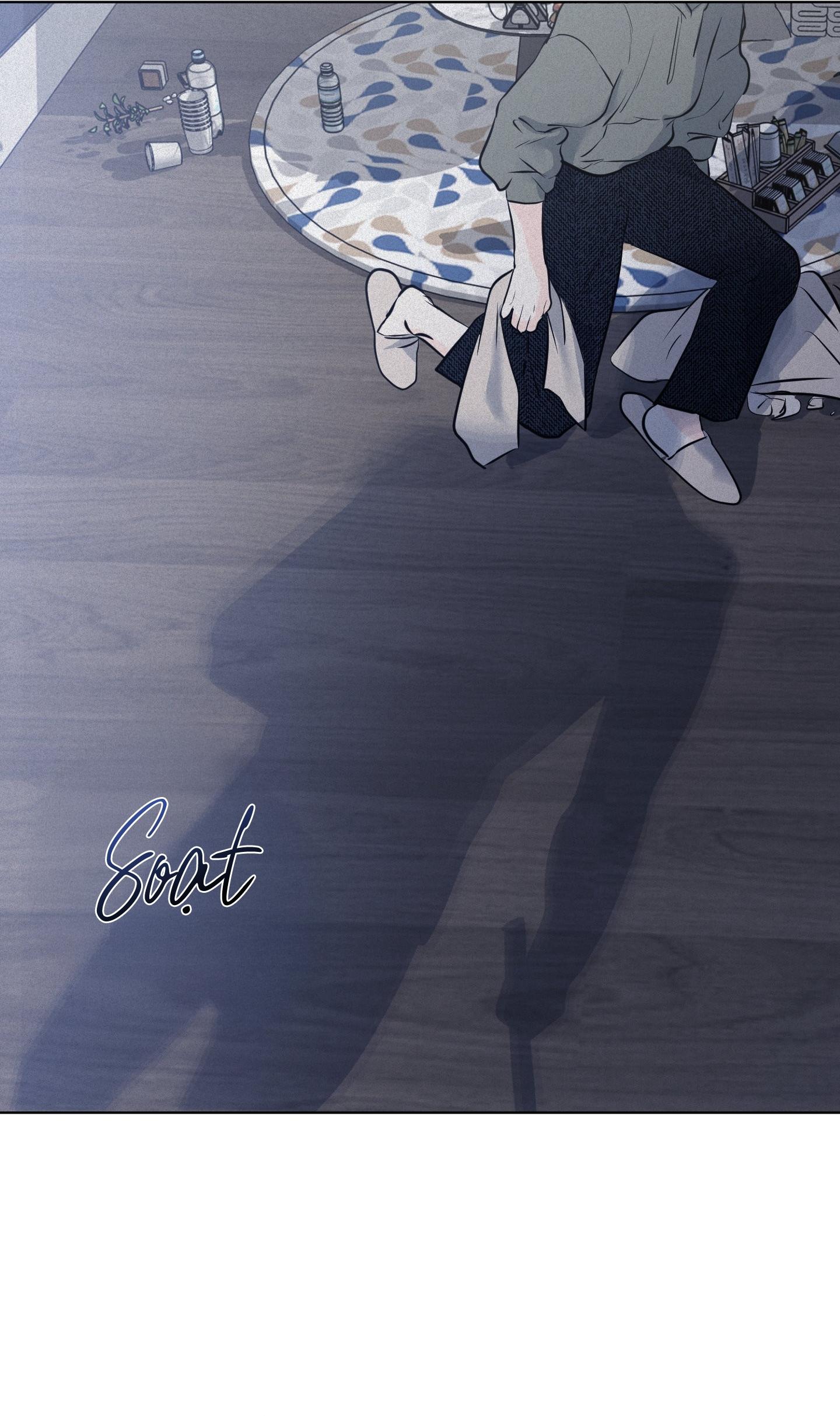 (ABO) LỜI CẦU NGUYỆN Chapter 67 - Next 