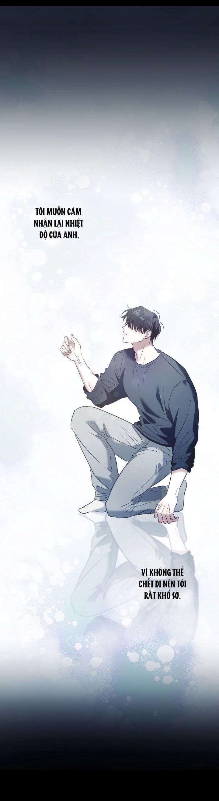 TUYỂN TẬP TRUYỆN NGẮN HỎNY CỦA NHÀ SẸC Chapter 79.4 bệnh 4 - Next 