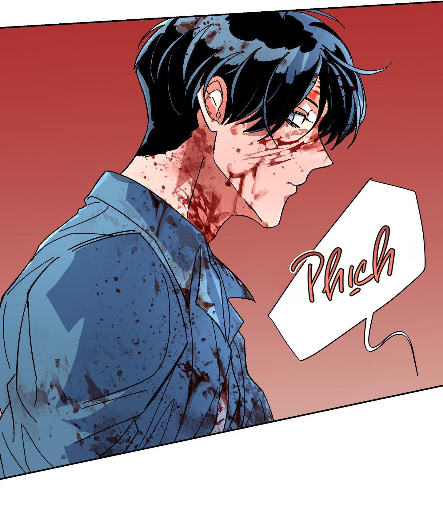(CBunu) The Cell Chapter 11 - Next Chapter 12 H+