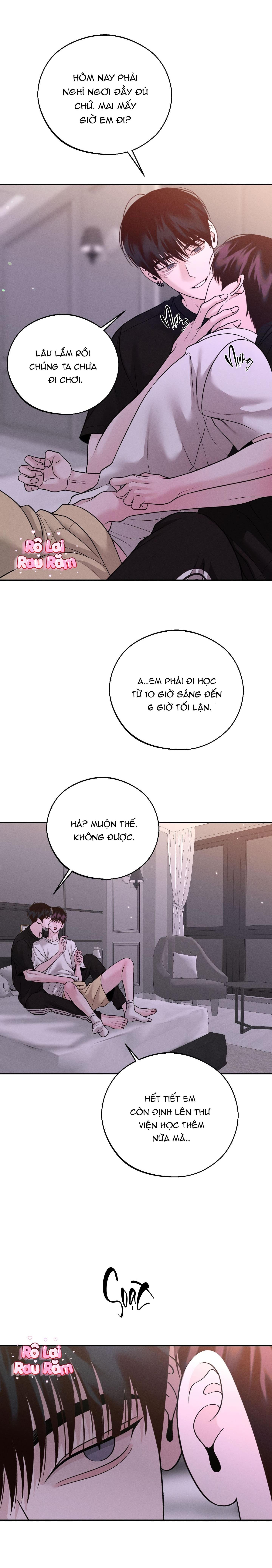Cứu tinh của Thứ Hai Chapter 59 - Next 