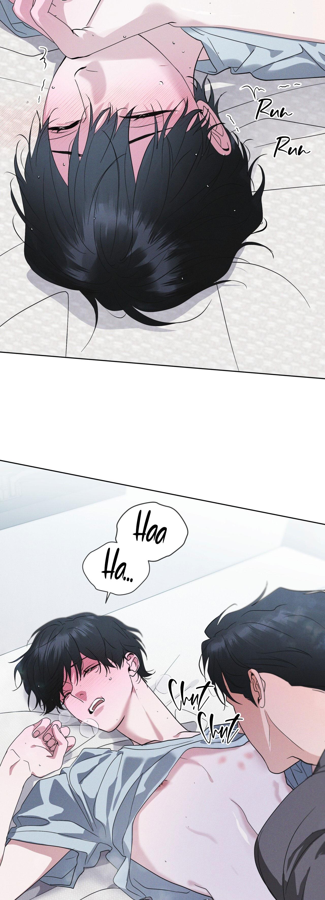 THÀNH PHỐ CẦU VỒNG Chapter 76 - Next Chapter 77