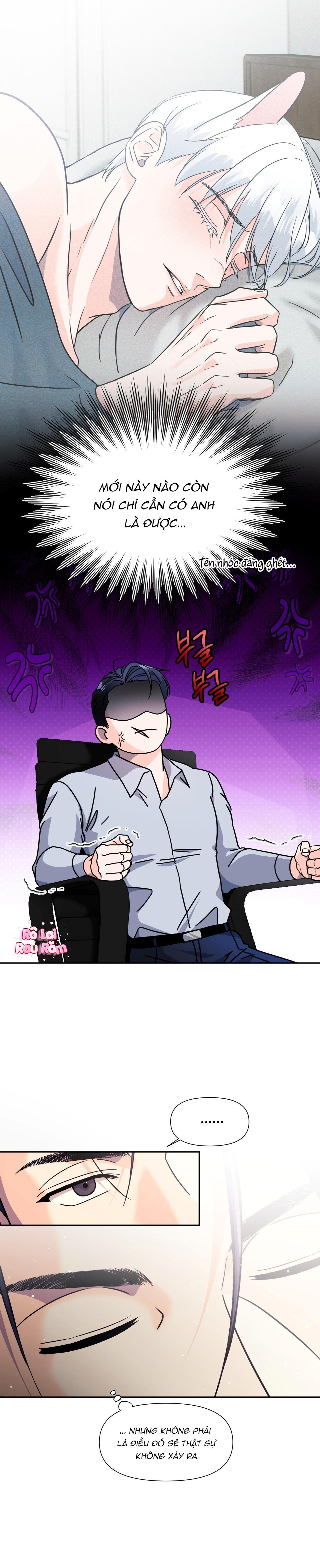 Cậu ấy thật là đáng yêu Chapter 16 - Next Chapter 17