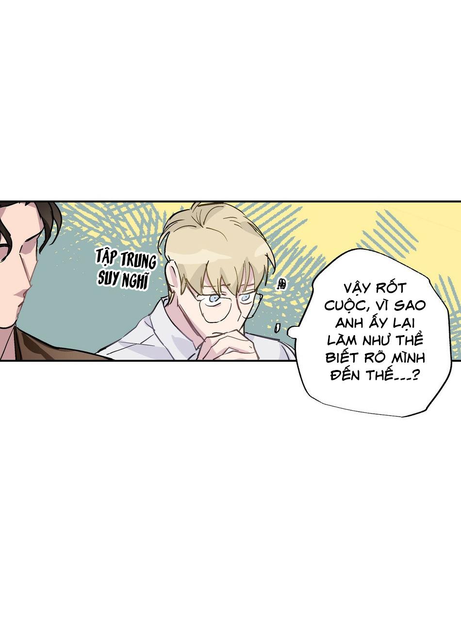 Phù Thủy Xứ Eden Chapter 2 - Trang 2