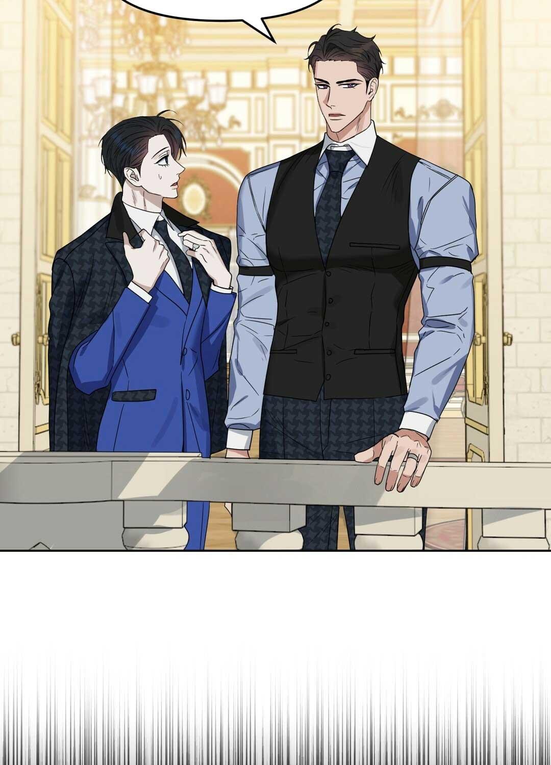 Kiss me, liar (Ngoại truyện Chapter 27 - Next Chapter 28