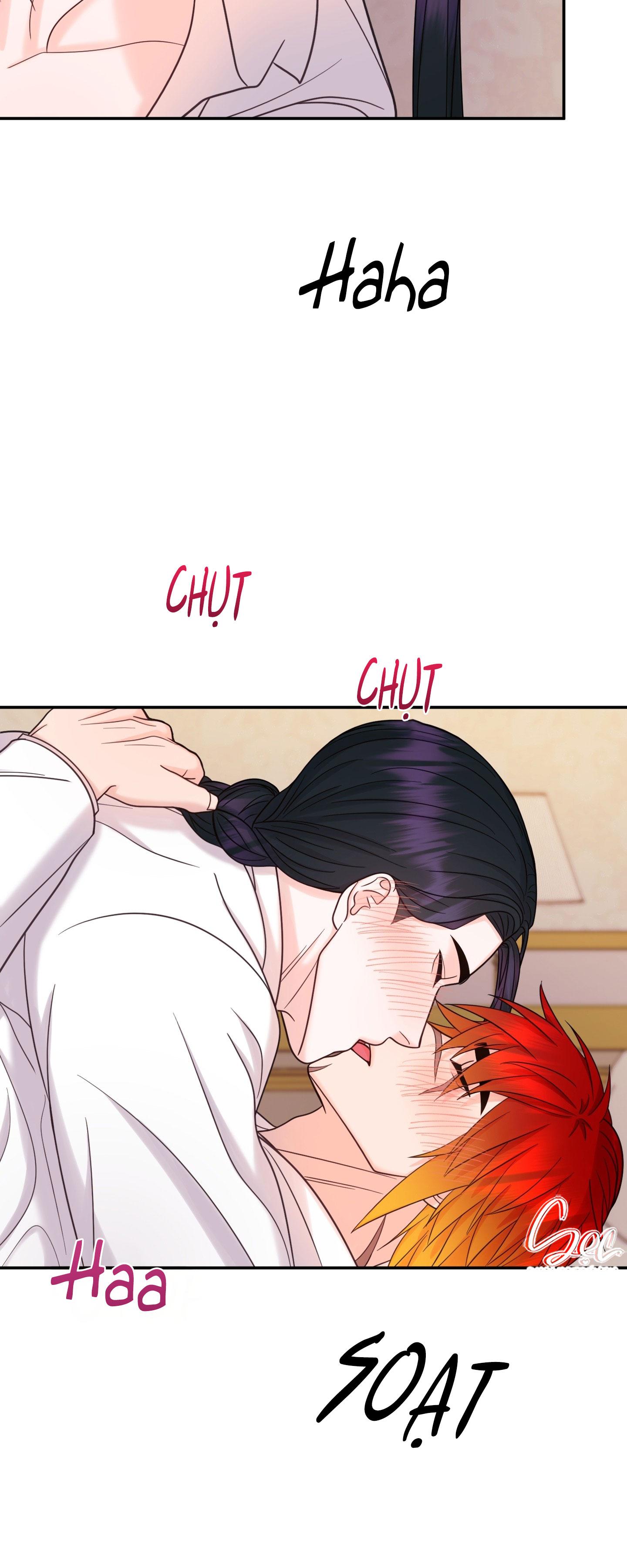 (SONG TÍNH) HÃY CHỊU TRÁCH NHIỆM ĐI NGÀI CÔNG TƯỚC Chapter 6 END - Next 