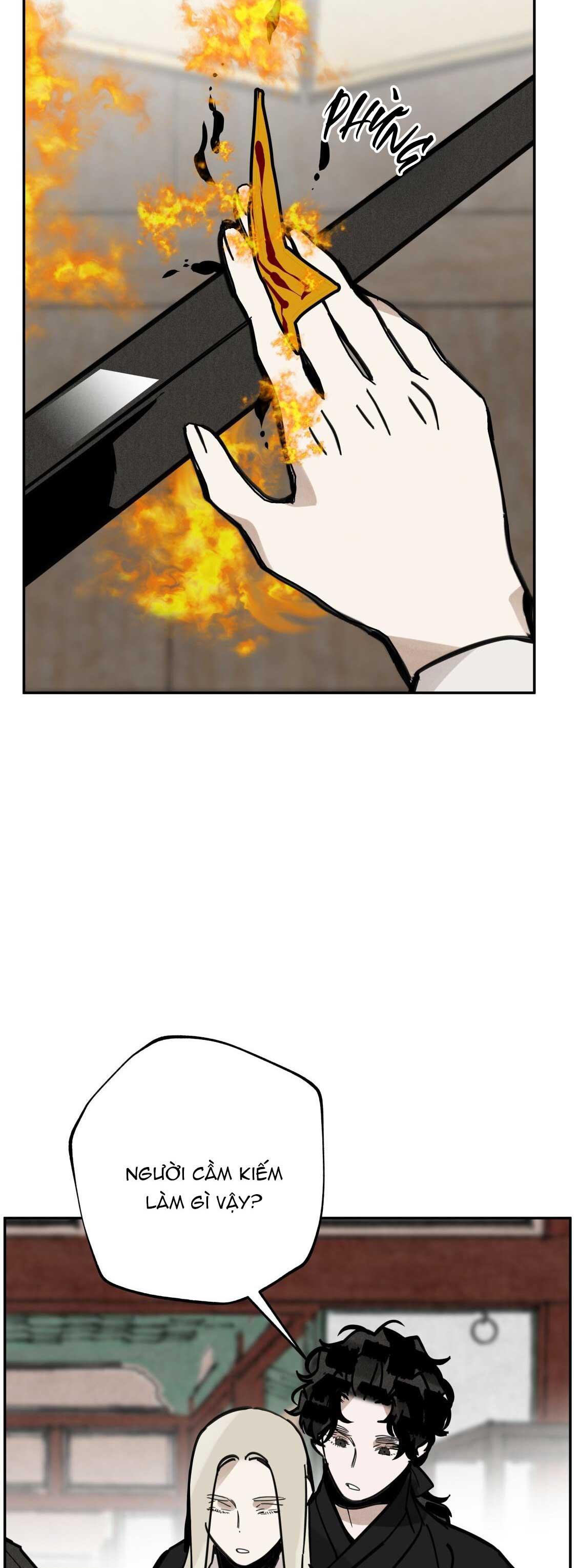 PALJAE Chapter 121 - Next 