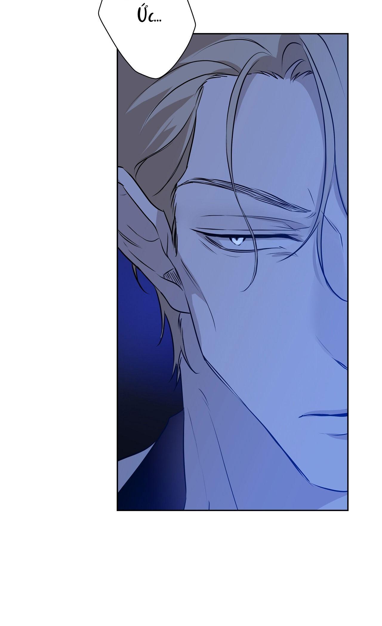 OMEGA HOÀN HẢO CỦA TÔI Chapter 22 - Trang 2