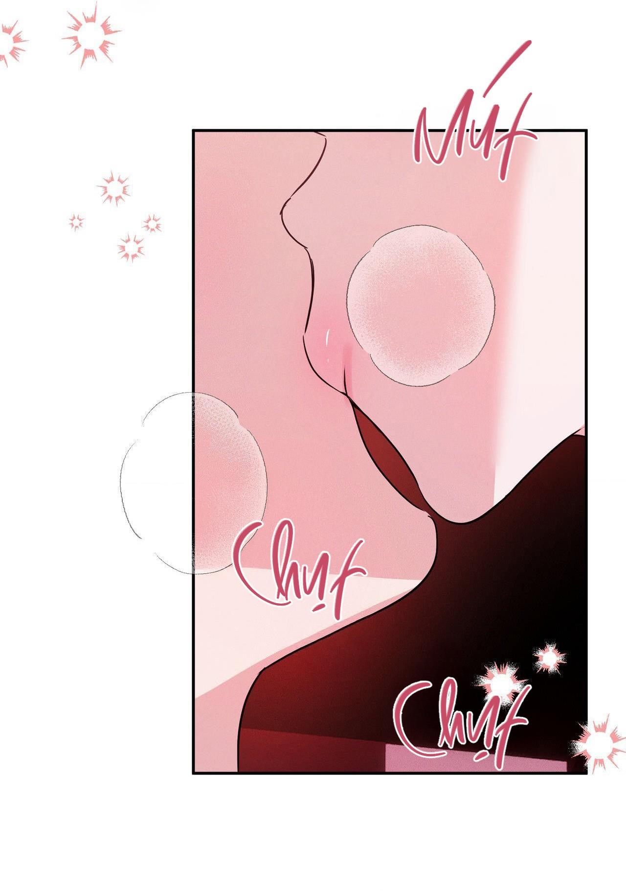 (CBunu) Cẩm Nang Fetish Chapter 4 H - Next Chapter 5 H+