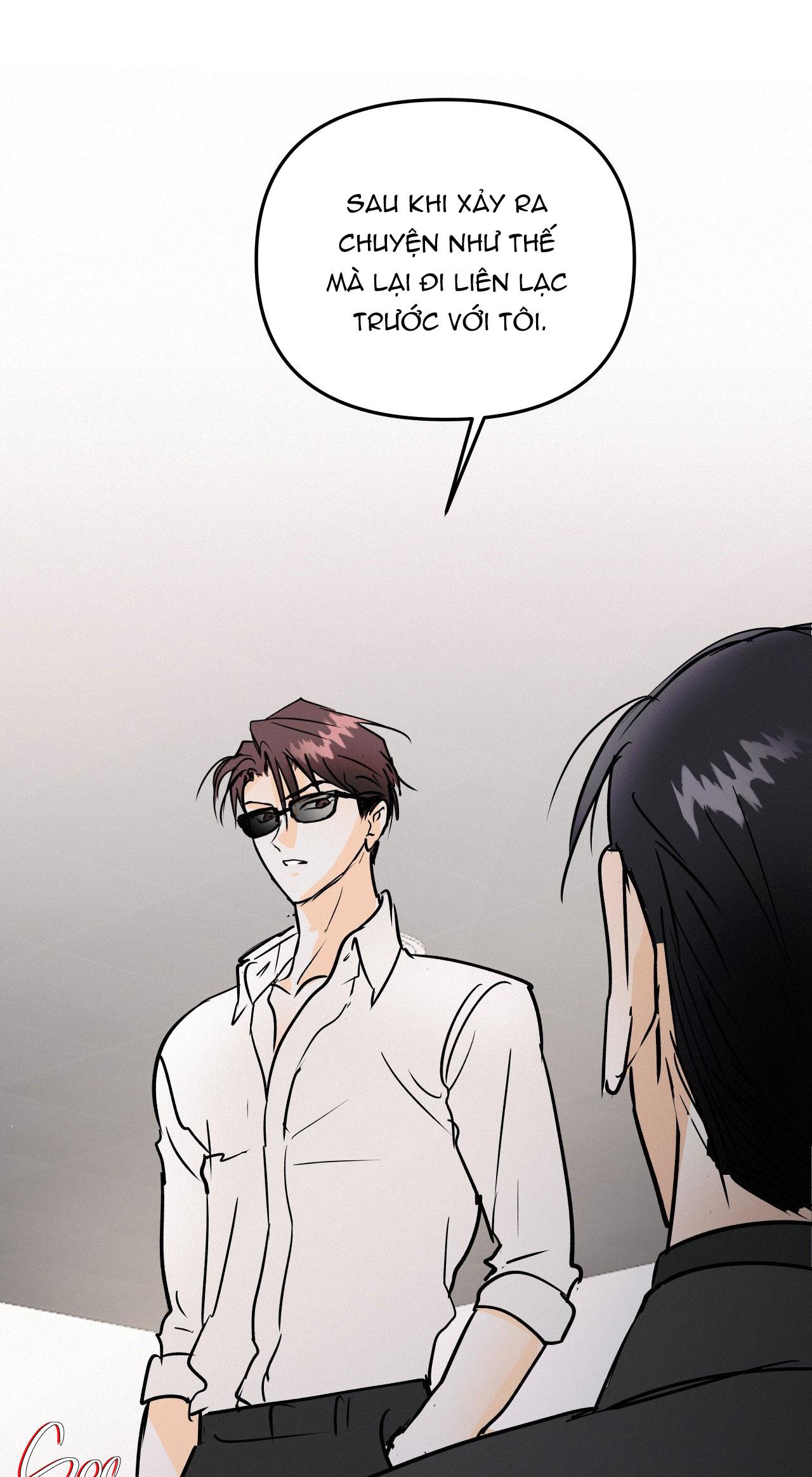 LIE AGAIN Chapter 63 - Trang 3