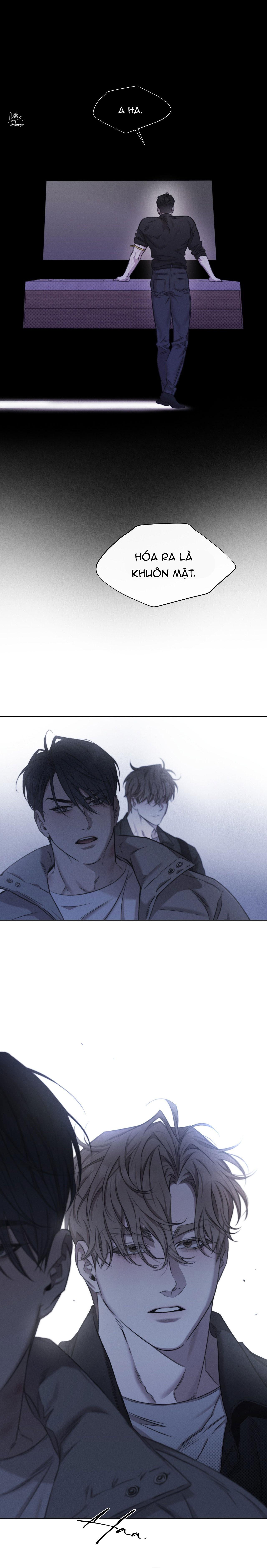 STILL LOVE YOU Chapter 23 - Next 