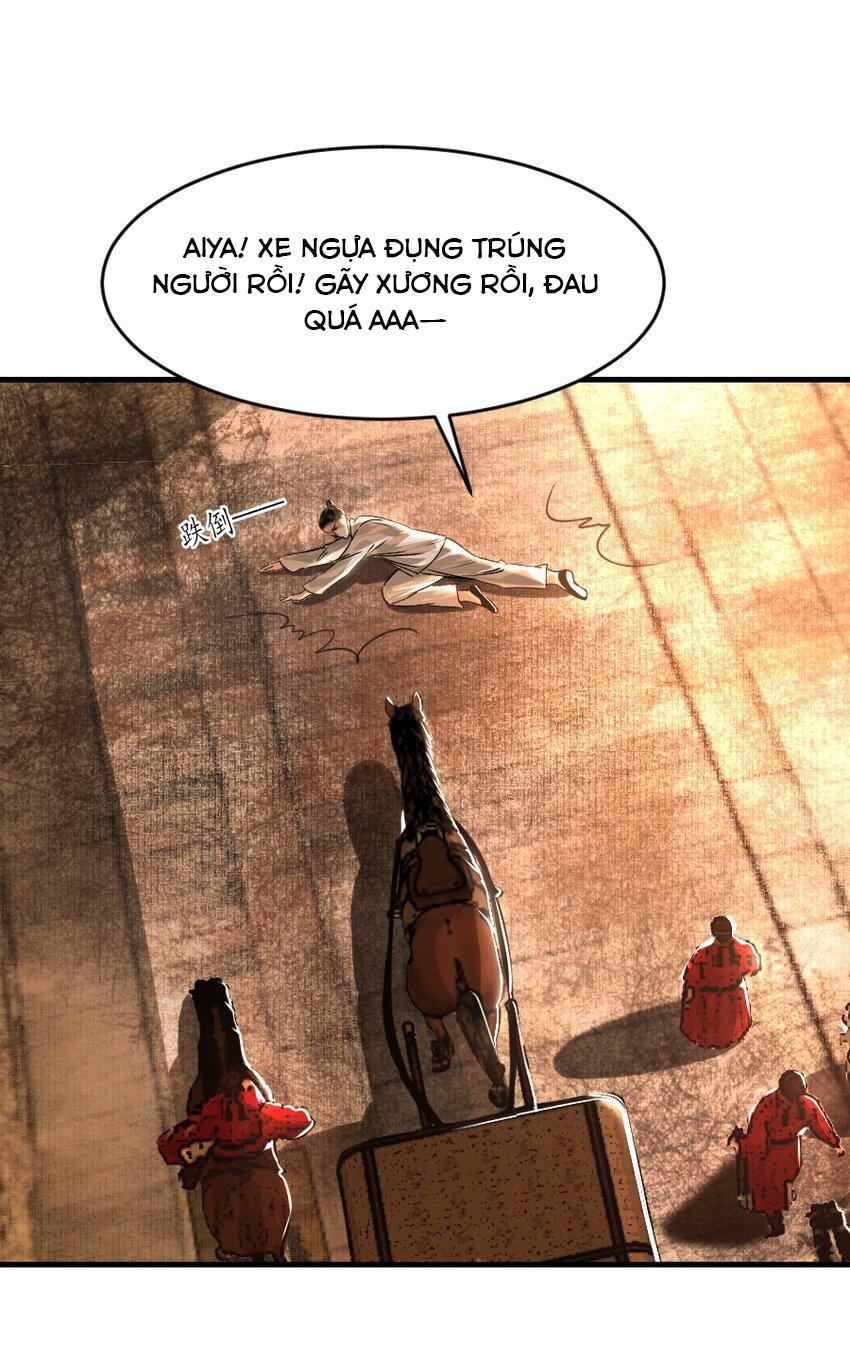 Vòng Luân Hồi Chapter 110 - Next Chapter 111