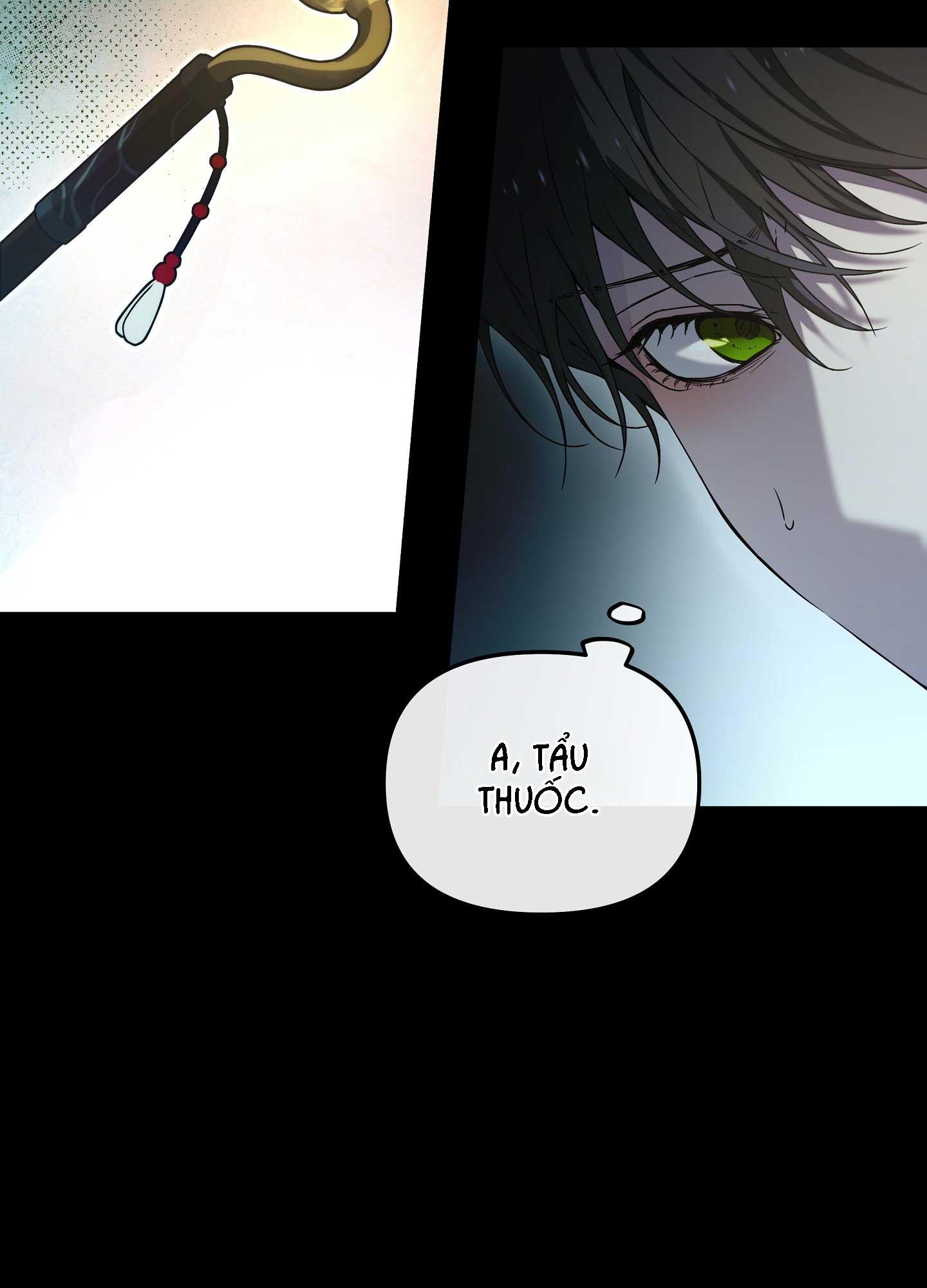 Hỗn Mộng Chapter 37 - Trang 2