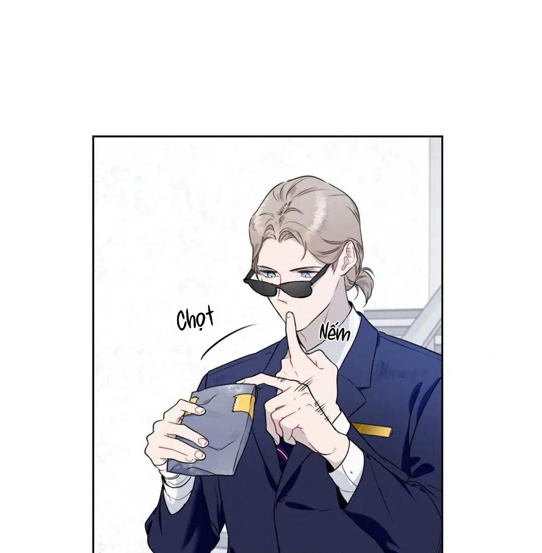 Tố Cáo Sếp Tôi Chapter 23 - Next 