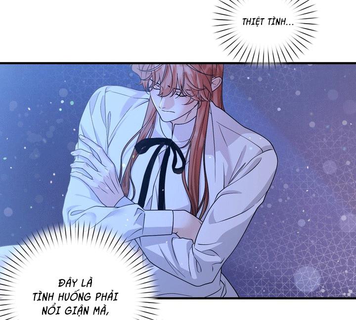 TIỂU BÁ TƯỚC BETA NAY ĐÃ KHÁC XƯA Chapter 22 - Trang 2