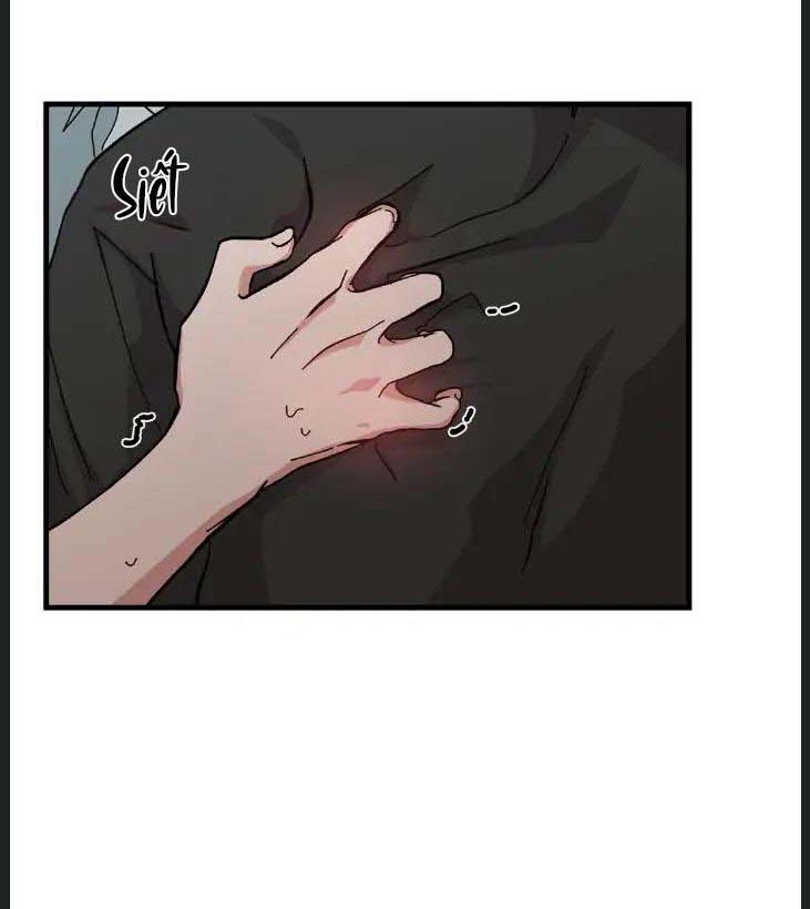 Tôi Yêu Vị Thần Của Tôi Chapter 9 - Next Chapter 10