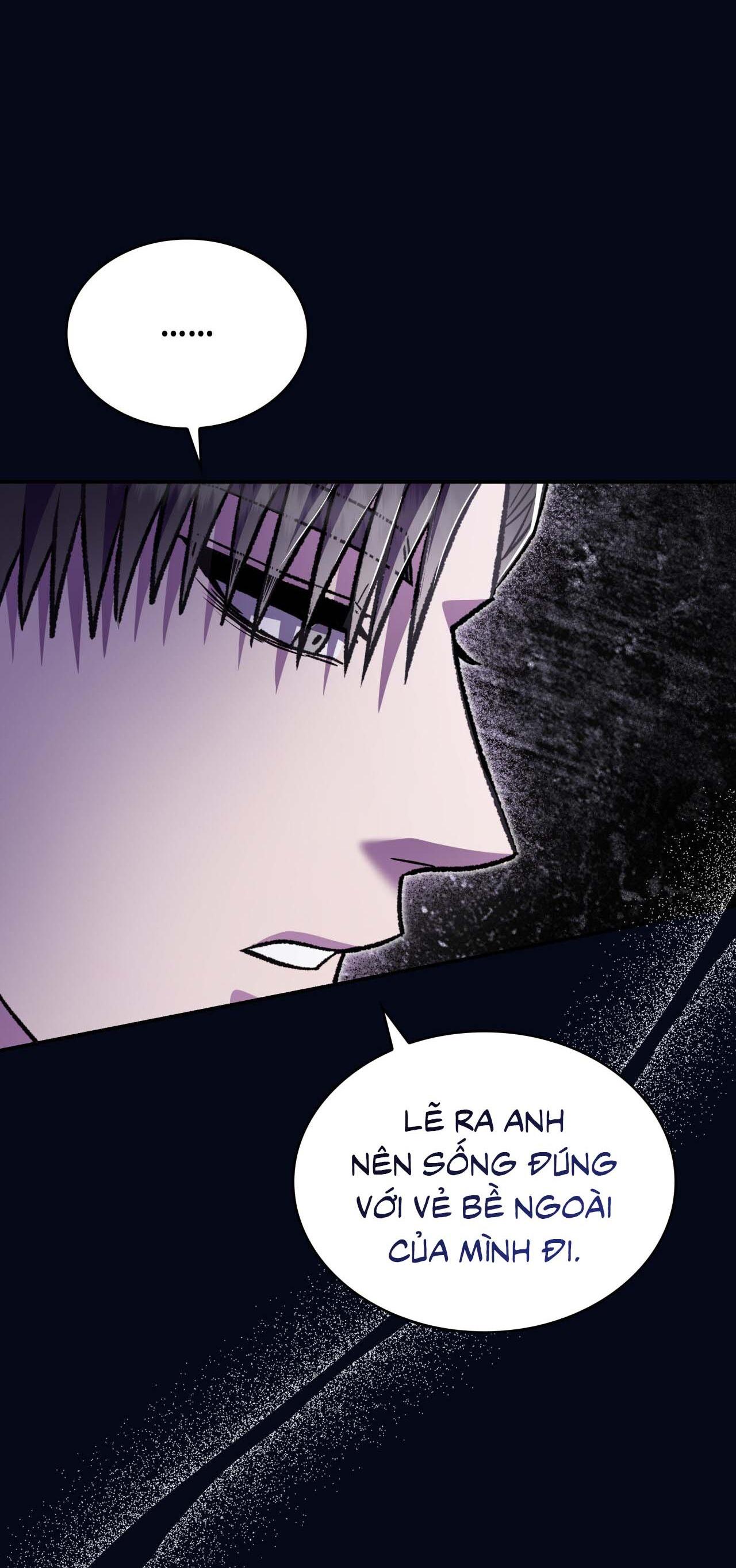 Raw Chapter 43 - Next Chapter 44