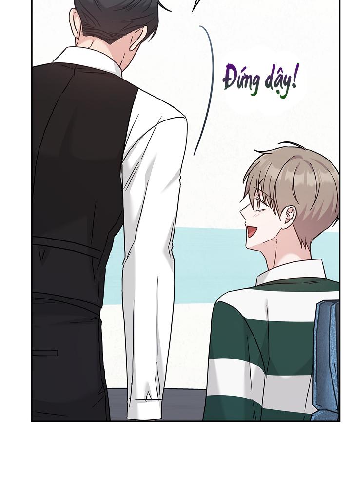 BẢN SAO ÂM HƯỞNG Chapter 48 - Trang 3