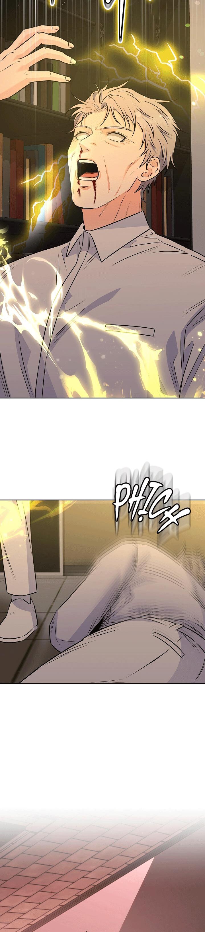 CHÁN GHÉT Chapter 57 - Next Chapter 58