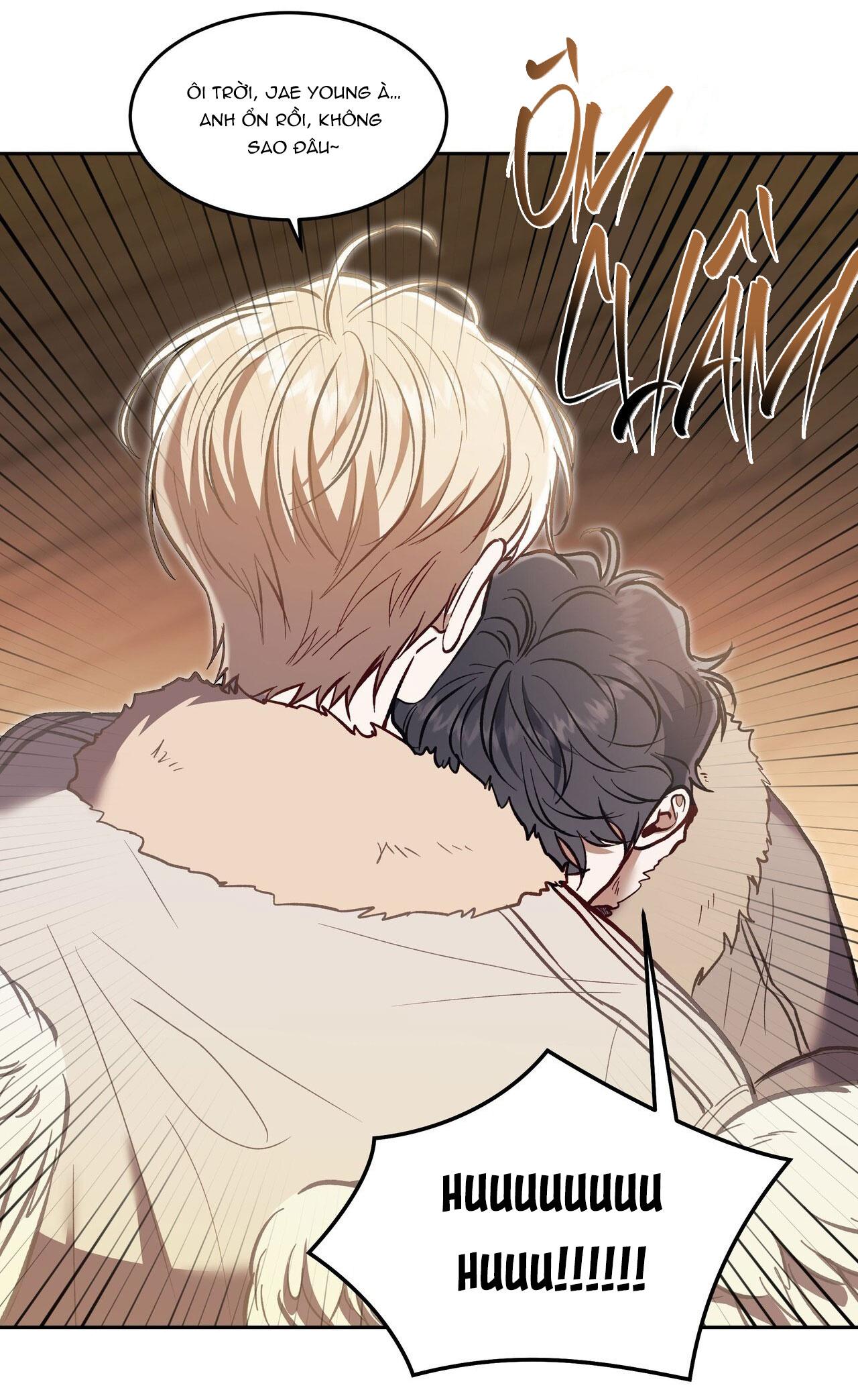 CÁCH TỒN TẠI NHƯ MỘT NGƯỜI CHƠI Chapter 66 - Next 