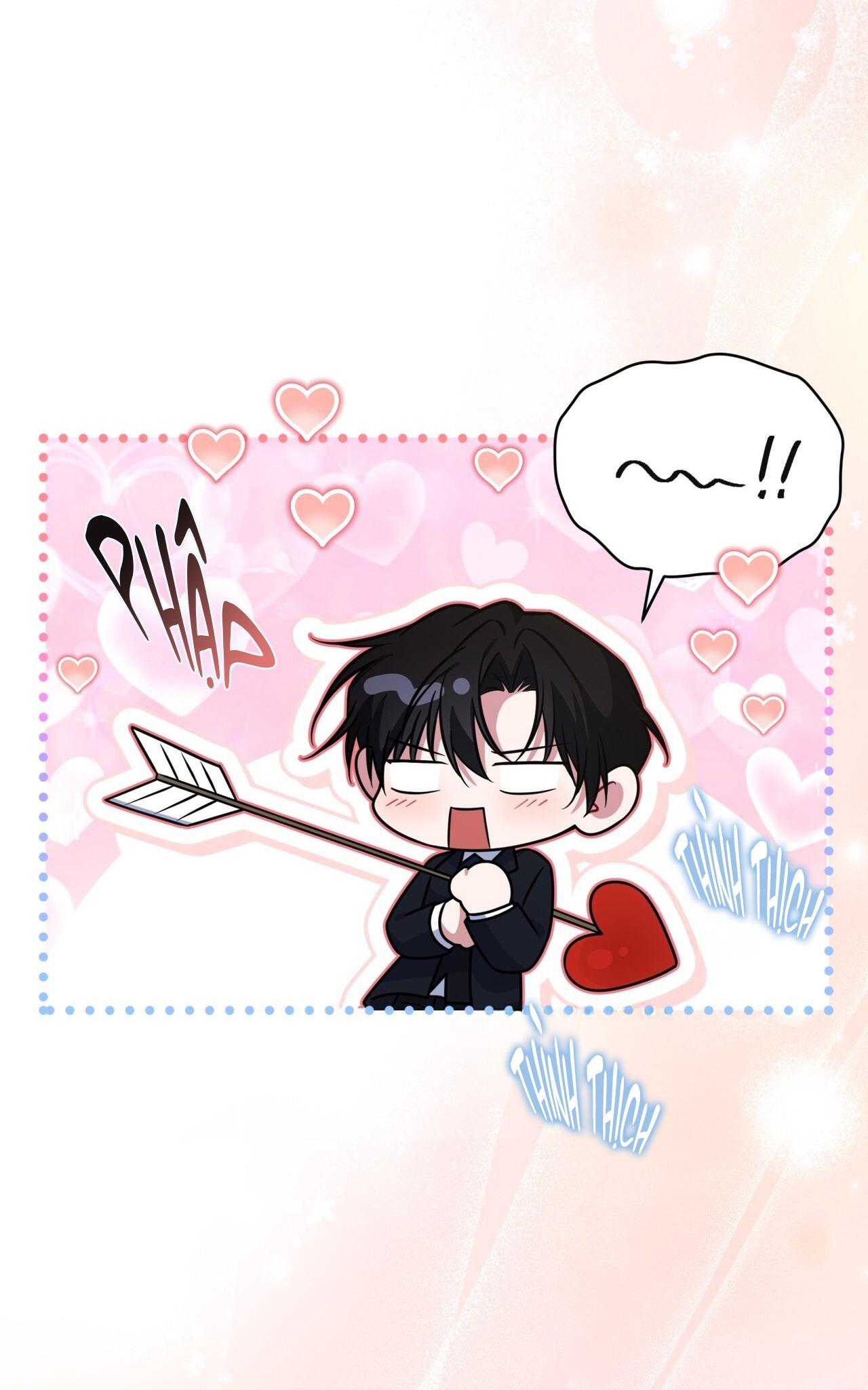NƯỚC UỐNG TÌNH YÊU CỦA CÁO PLIN Chapter 38 - Next Chapter 39