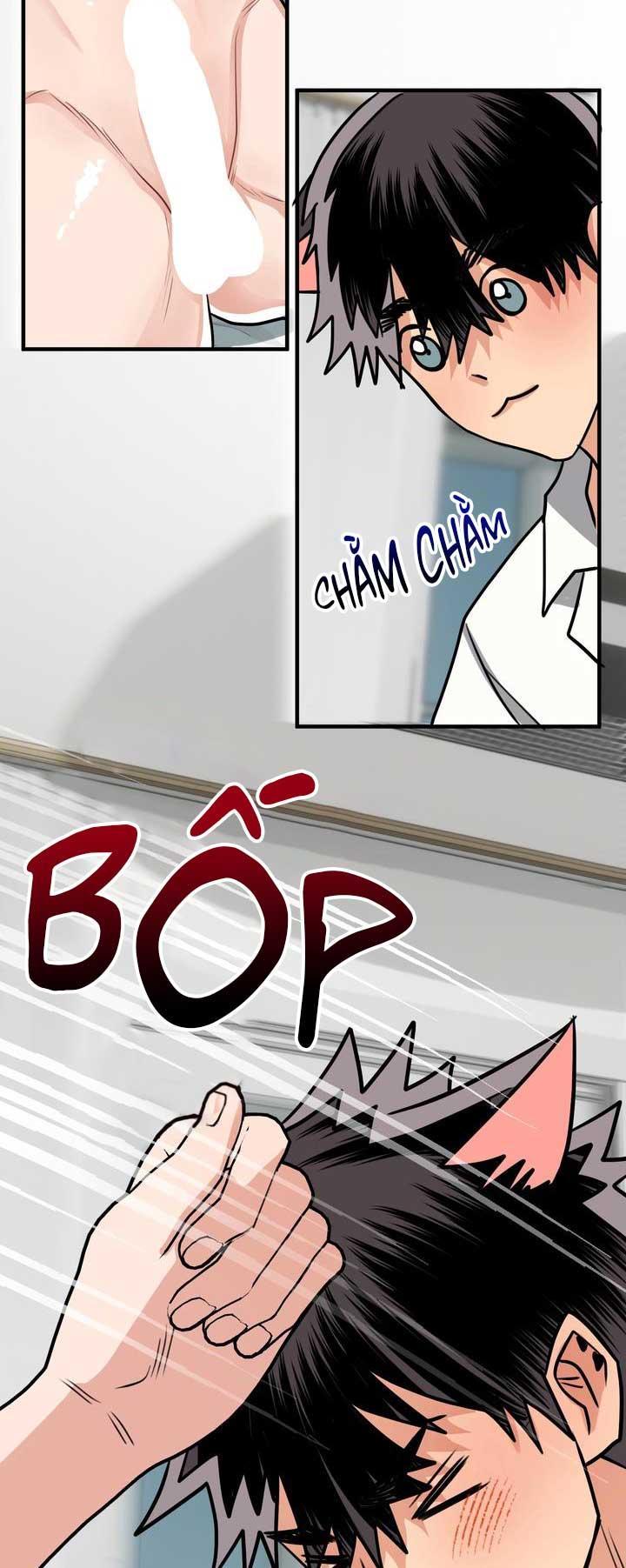 TỔNG HỢP MANHWA BL NGẮN Chapter 1.3 - Next Chapter 1.4 END