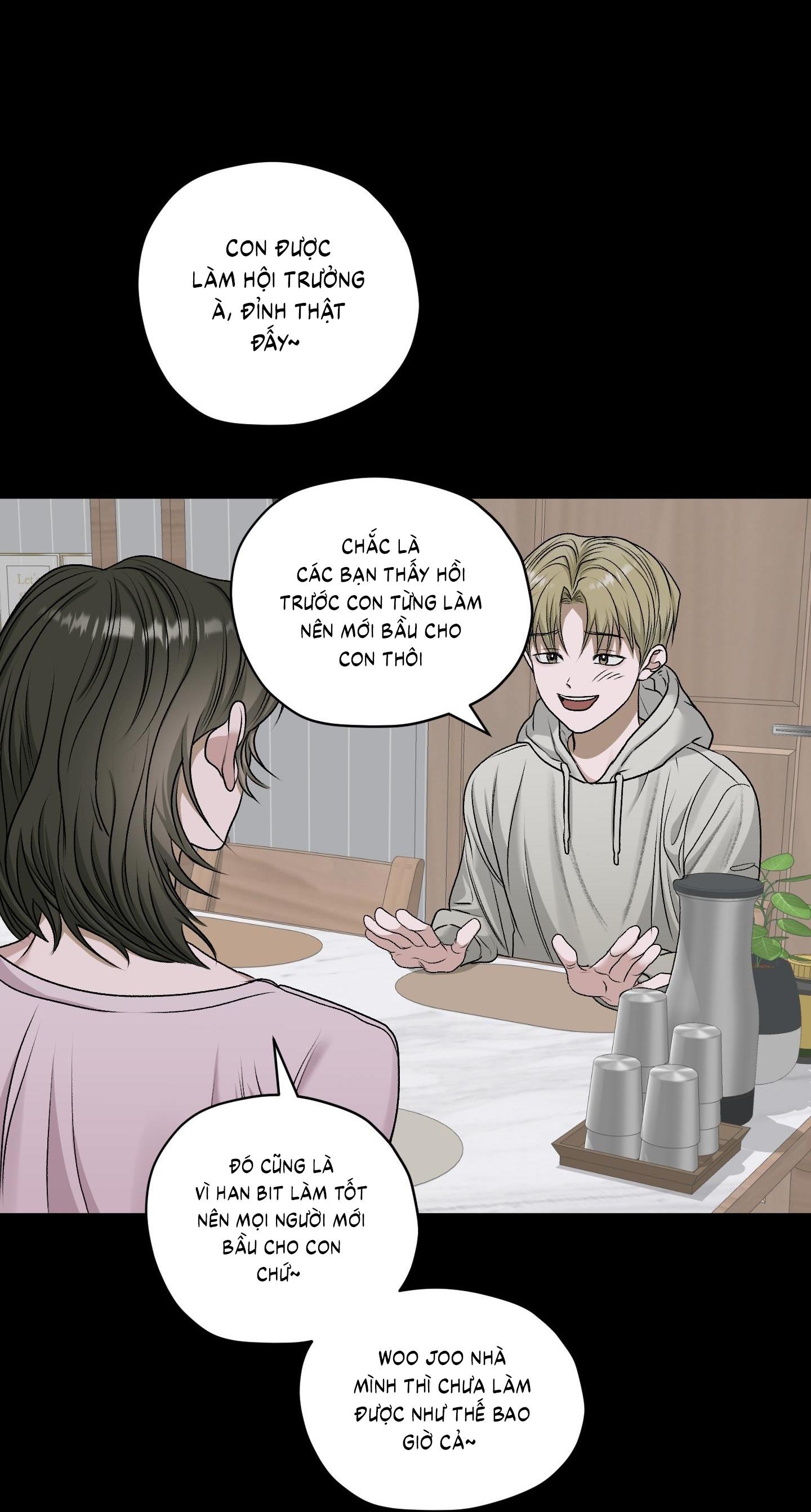 (CBunu) Đầm Sen Héo Úa Chapter 50 - Next 